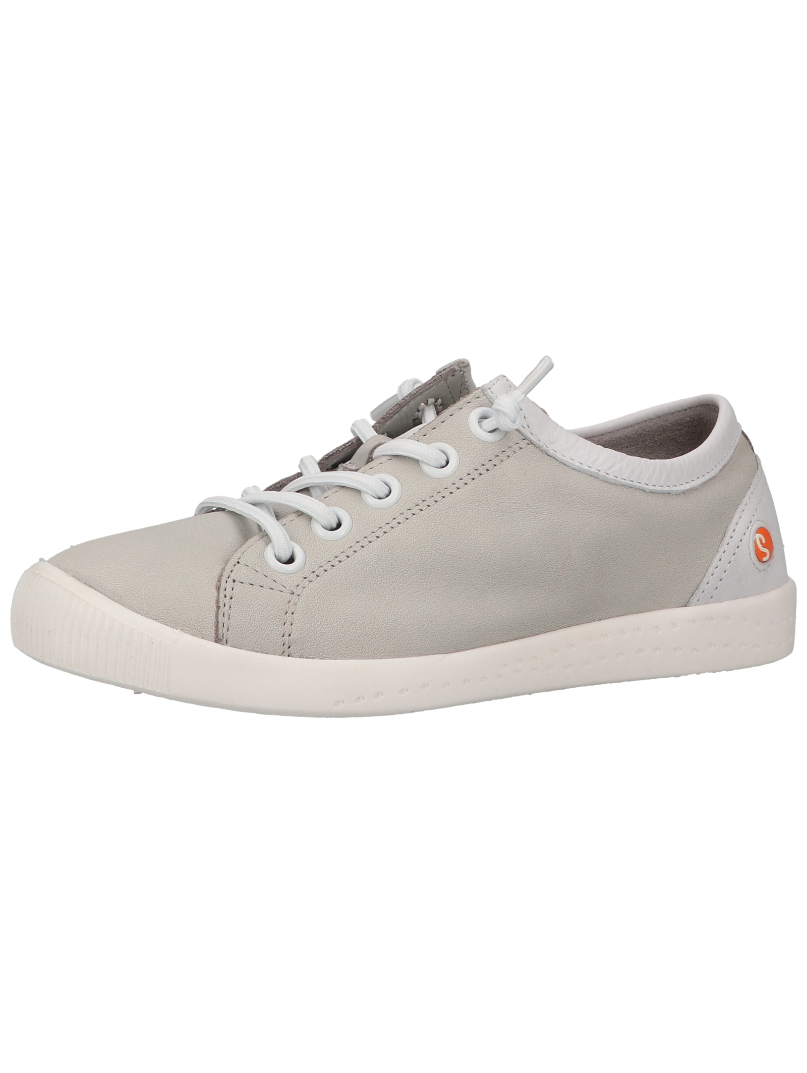 softinos Sneaker »softinos Sneaker Leder«