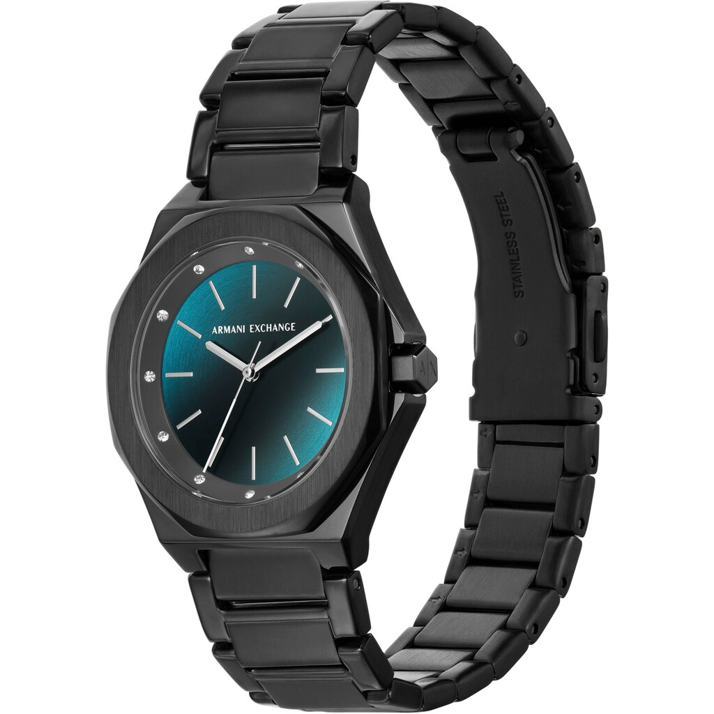 ARMANI EXCHANGE Quarzuhr »AX4609«