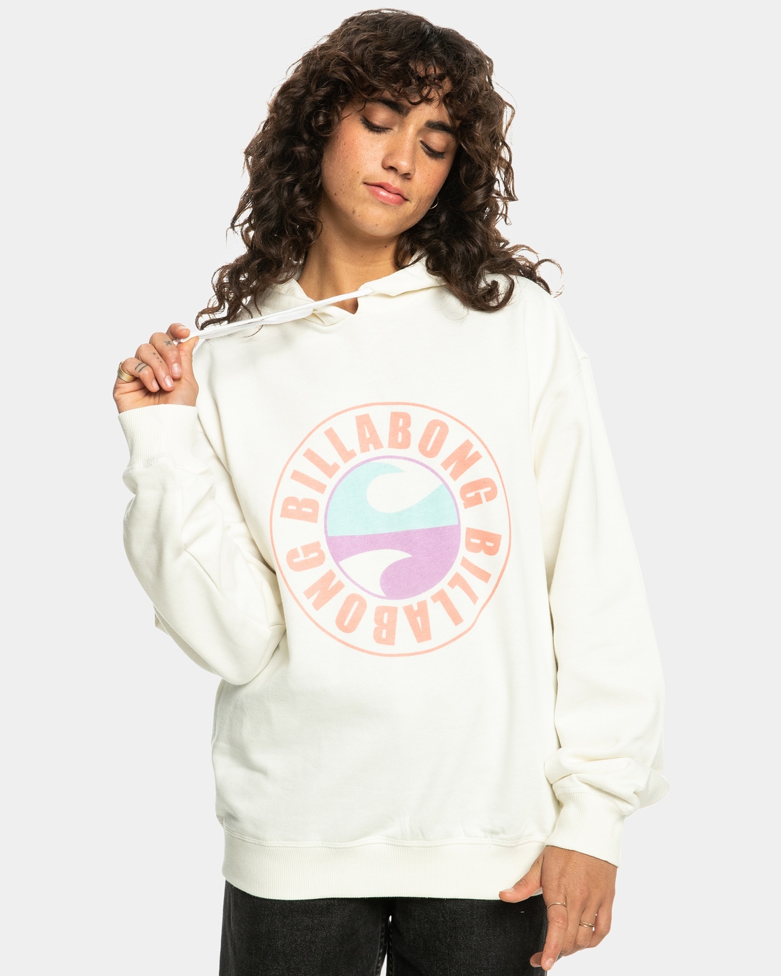 Billabong Hoodie "Split"