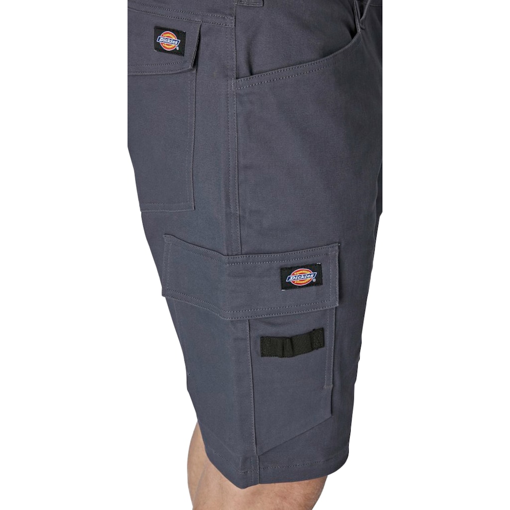 Dickies Arbeitsshorts »FLEX-Lead-In«