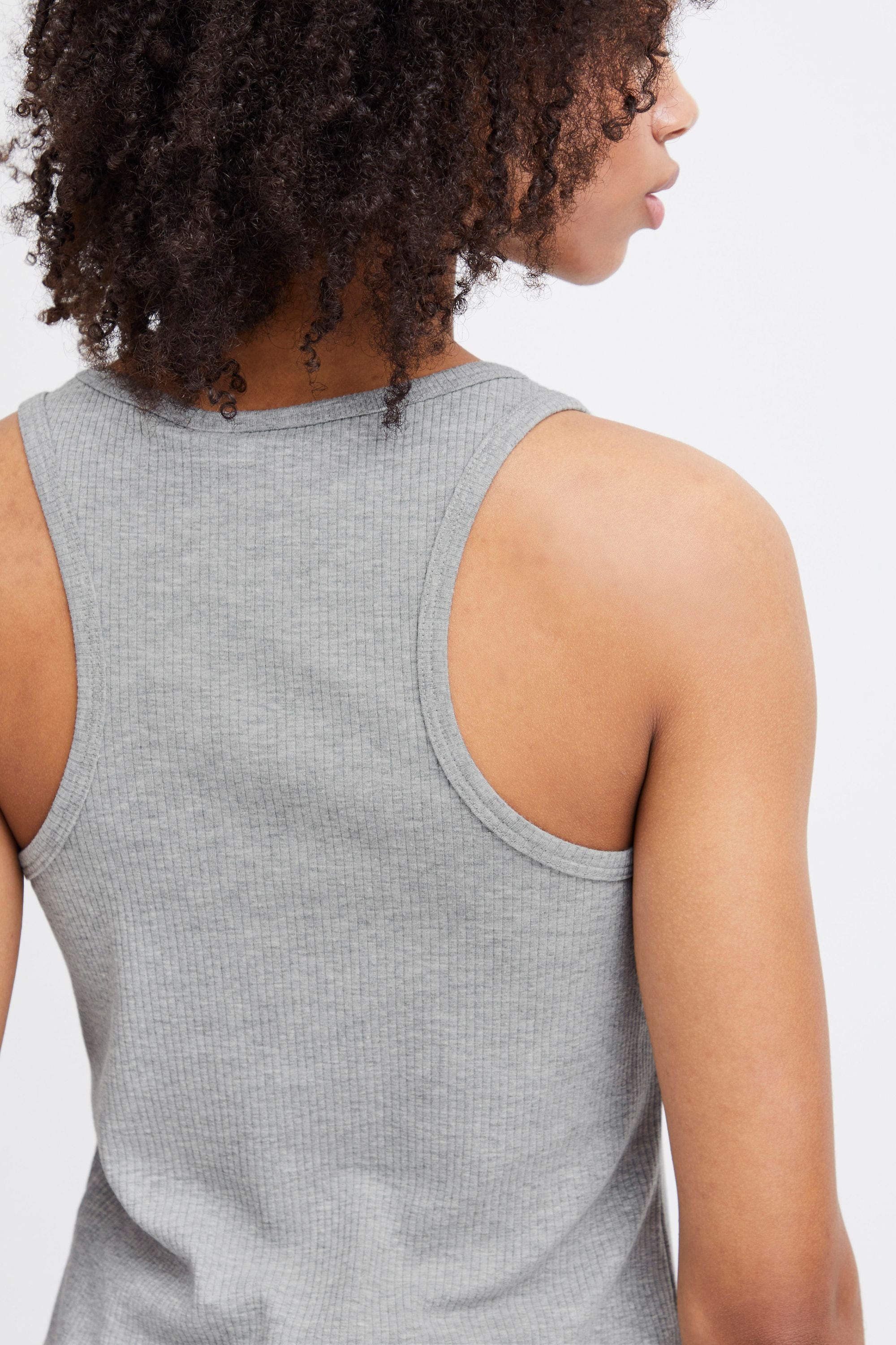 Ichi Tanktop »Tanktop IHPalmer«