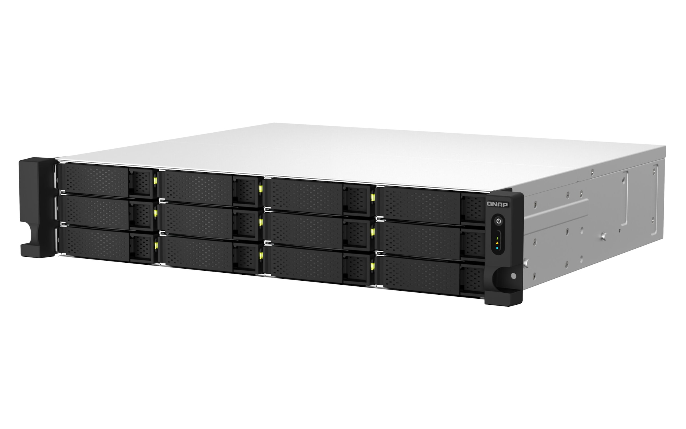 QNAP NAS-Server »TS-1264U-RP«
