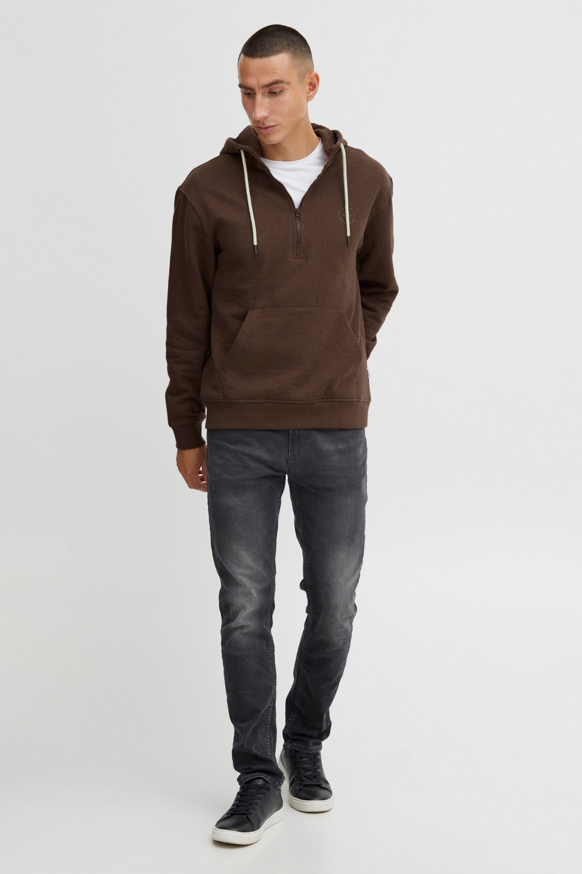 Blend Kapuzenpullover »Hoodie BHSweatshirt«
