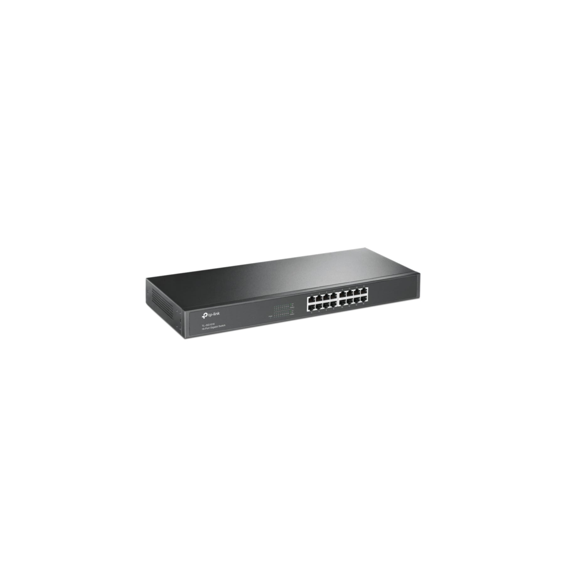 TP-Link Netzwerk-Switch »16-Port-Gigabit-Switch«