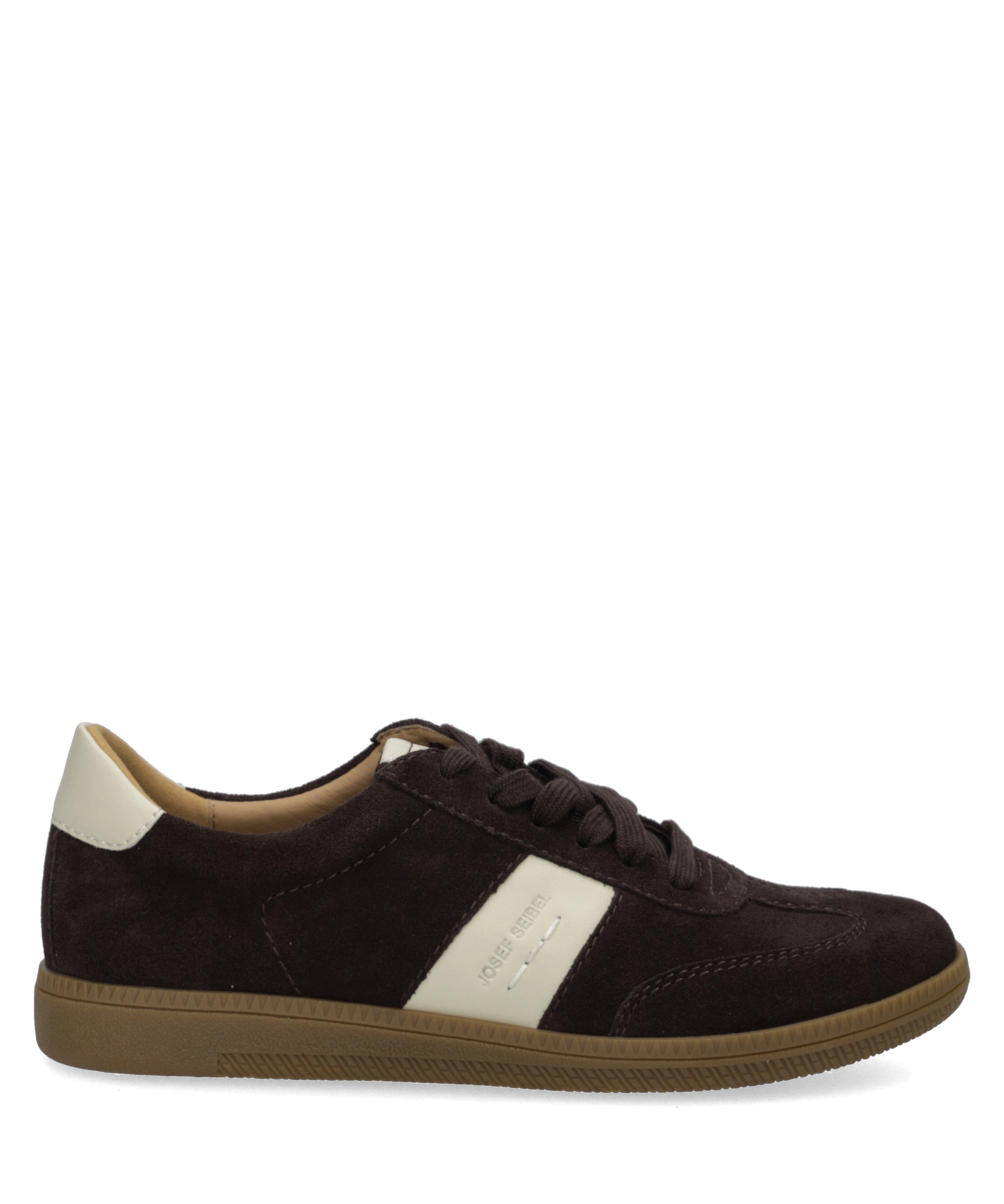 Josef Seibel Sneaker »Joleen 01, chocolate-kombi«