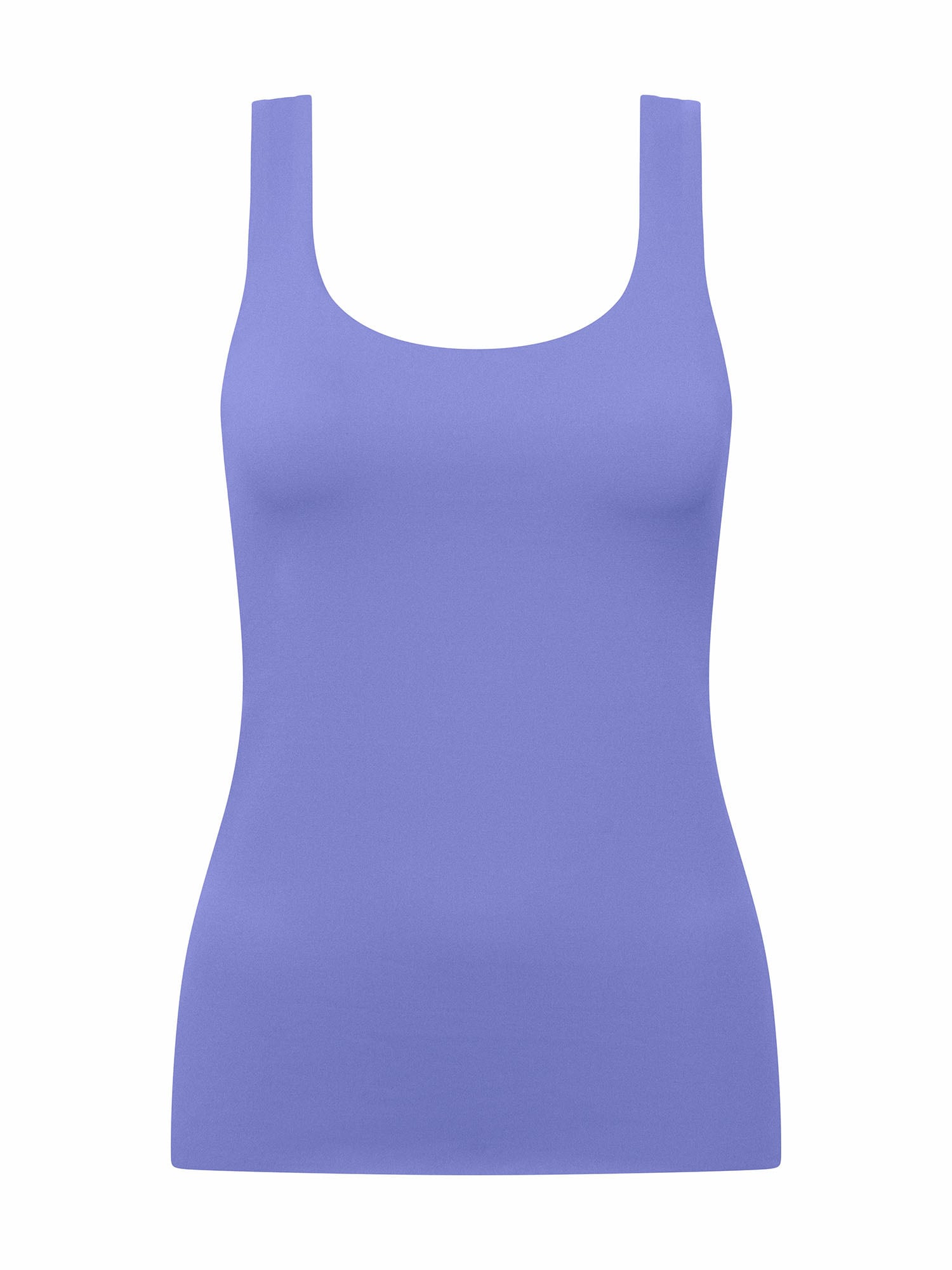 Lisca Funktionsshirt "Top - breite Träger Free Move"