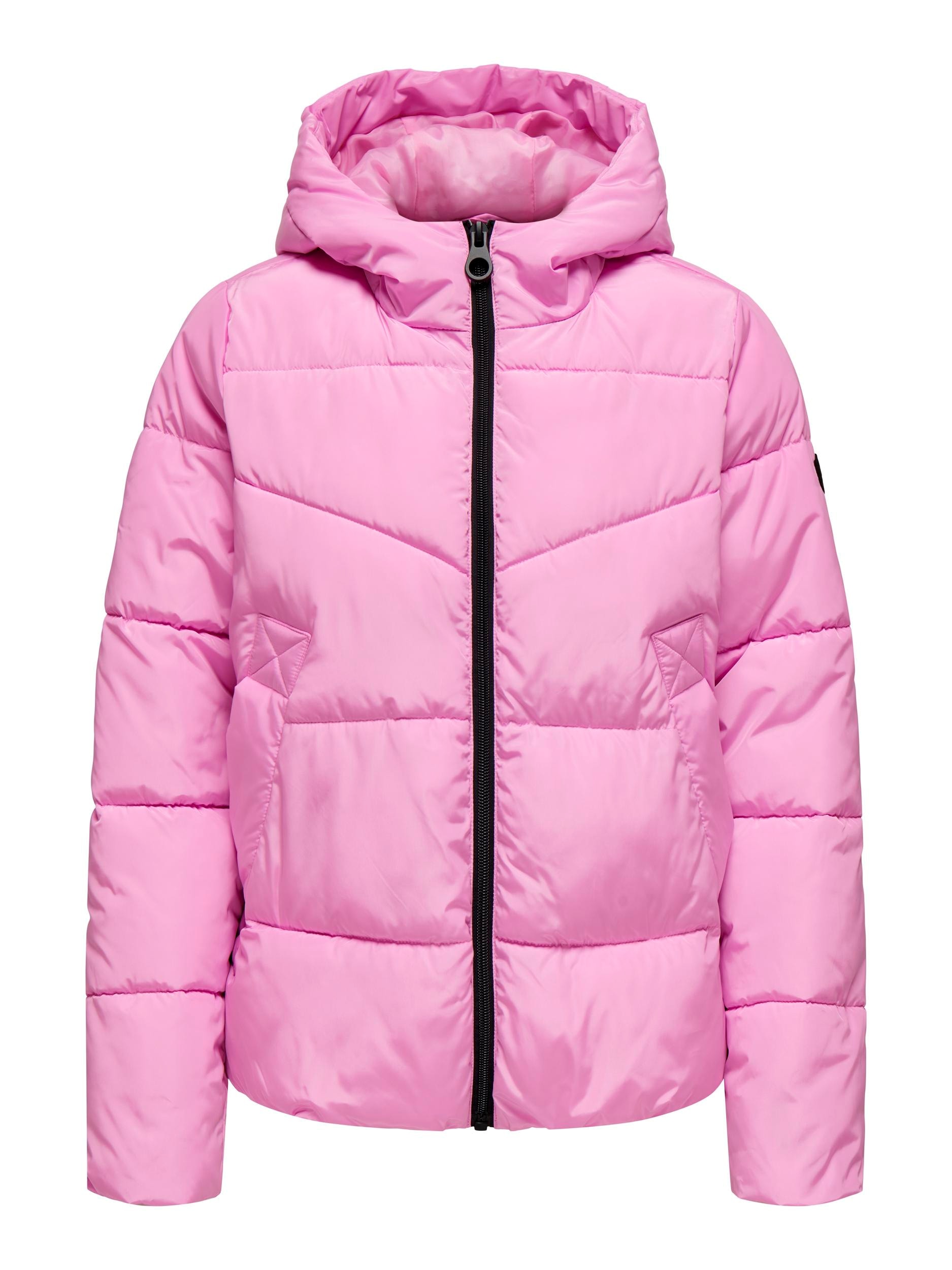 ONLY Steppjacke »ONLNEWAMANDA SHORT JACKET ...