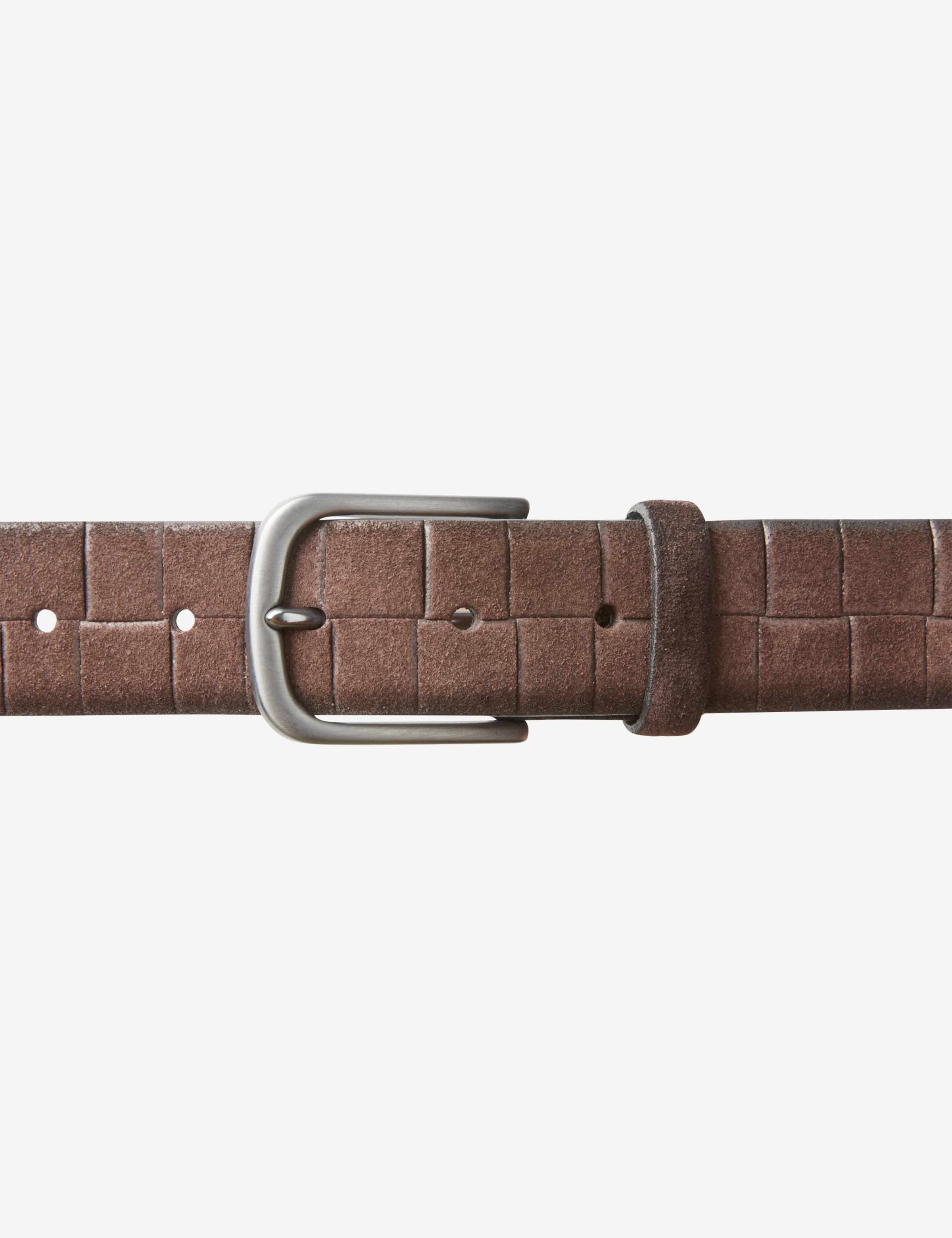 Brax Ledergürtel "Style HERRENGÜRTEL" günstig online kaufen