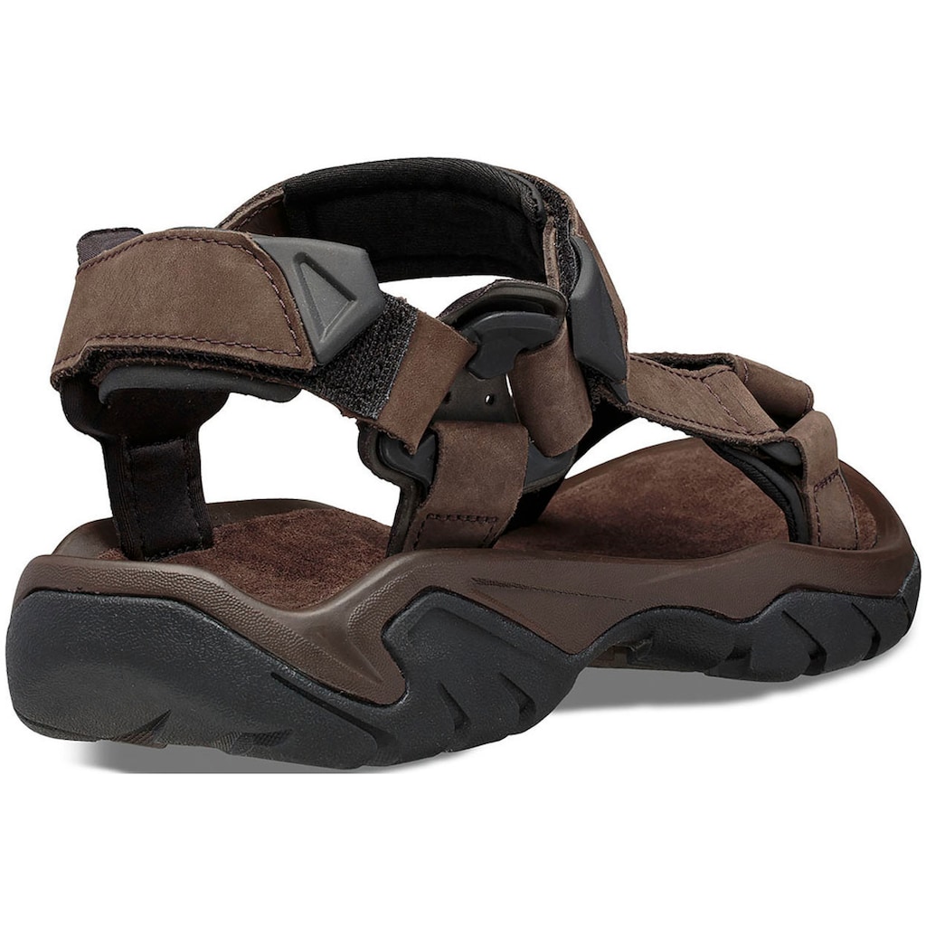 Teva Sandale »Terra Fi 5 Universal Leather Mens«