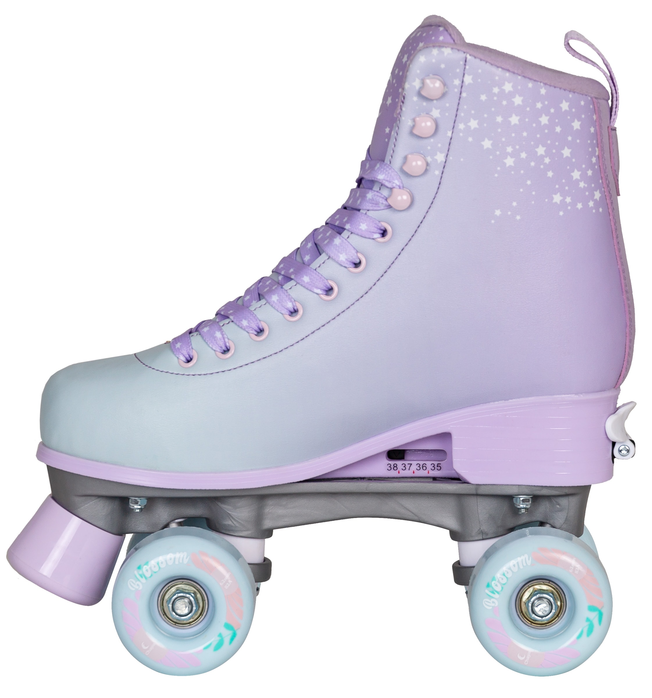 Chaya Rollschuhe »Bliss Star adj.«