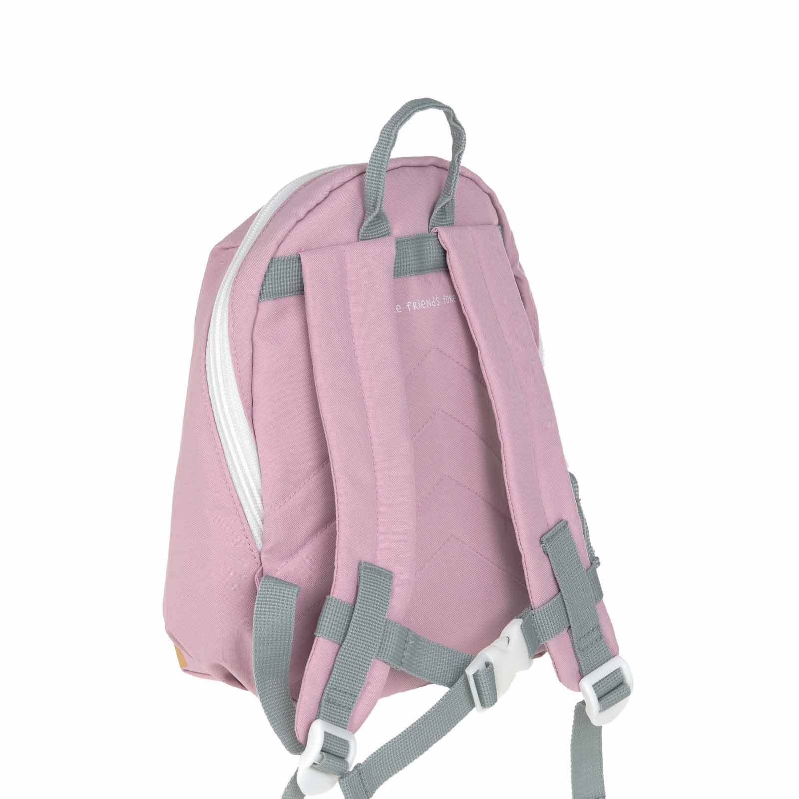 LÄSSIG Rucksack »Kinderrucksack About Friends 20 x 9,5 x 24 cm«