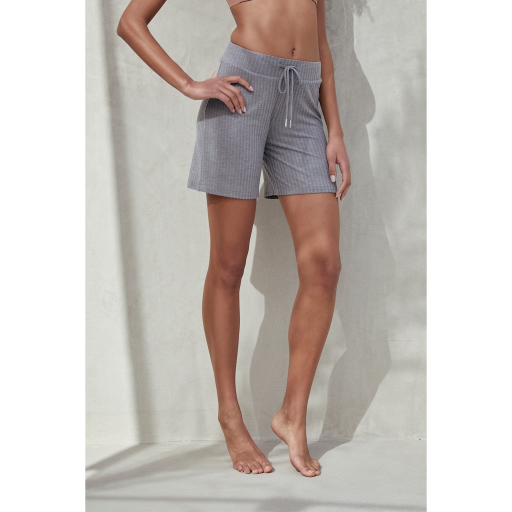 Vivance Bermudas, (2er-Pack)