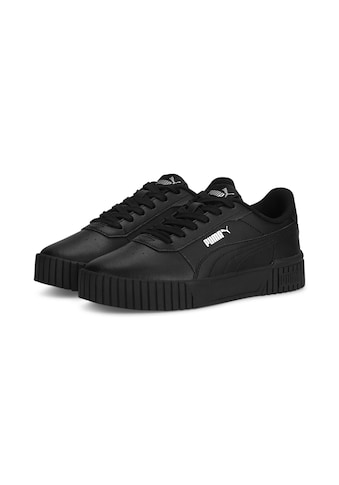 PUMA Sneaker »Carina 2.0 Sneakers Jugendlic...