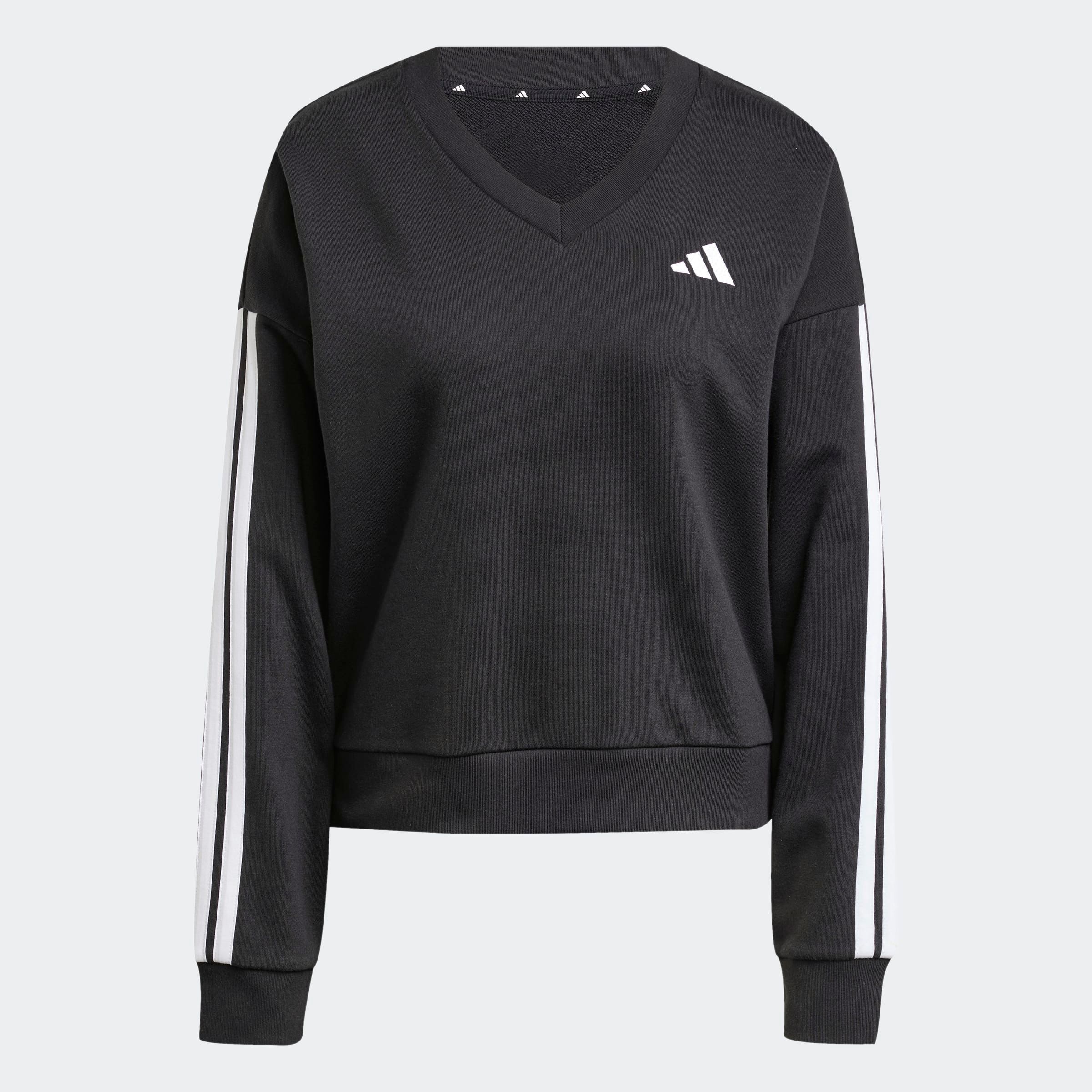 adidas Sportswear Sweatshirt »W 3S FT VN SWT«
