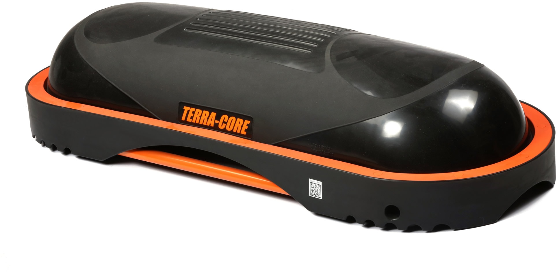 Terra Core Balancetrainer Raten Luftpumpe), Stepp »Terra Bench, Core«, Workout und BAUR auf | (mit Universelle Board Balance