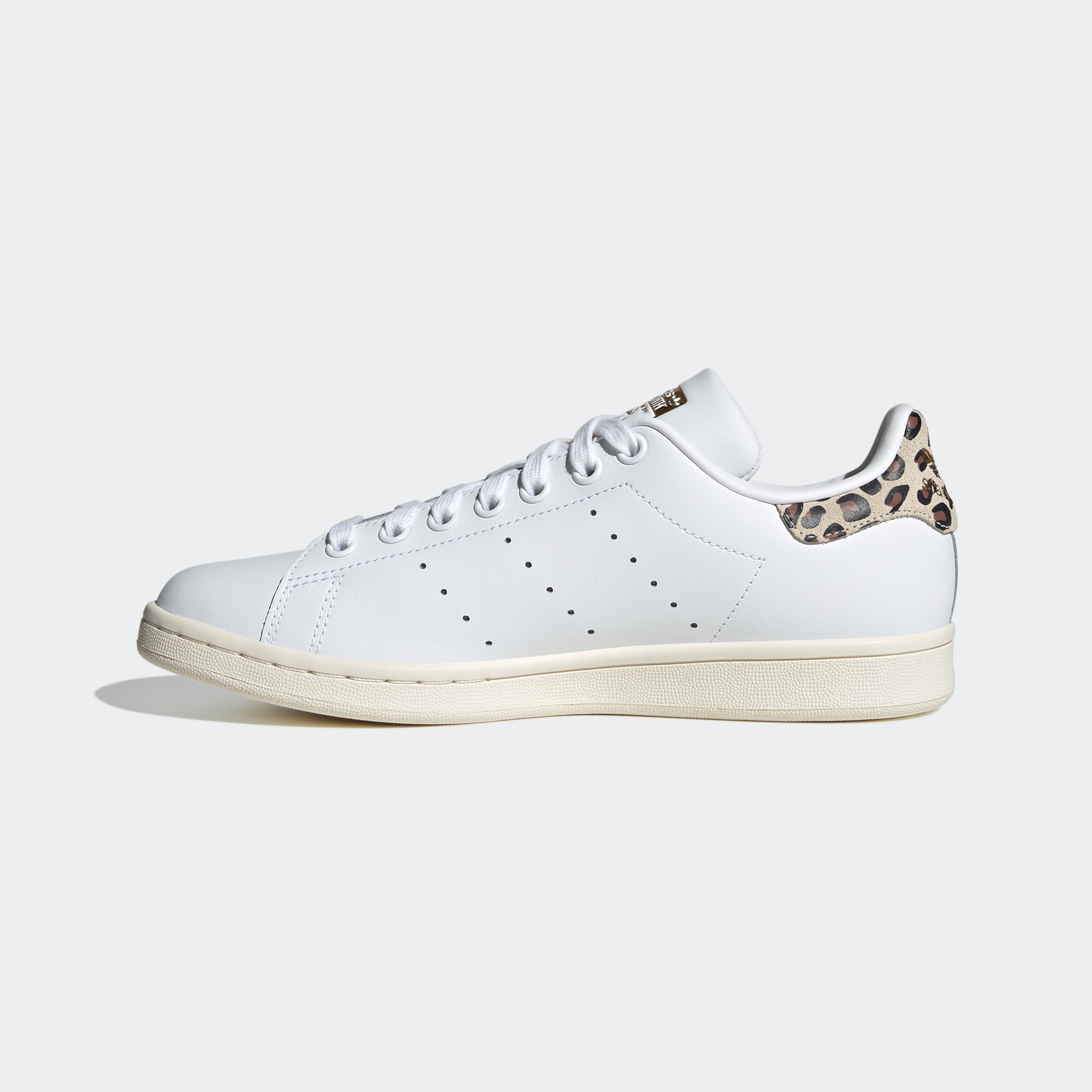 adidas Originals Sneaker »STAN SMITH«, mit Leo Muster