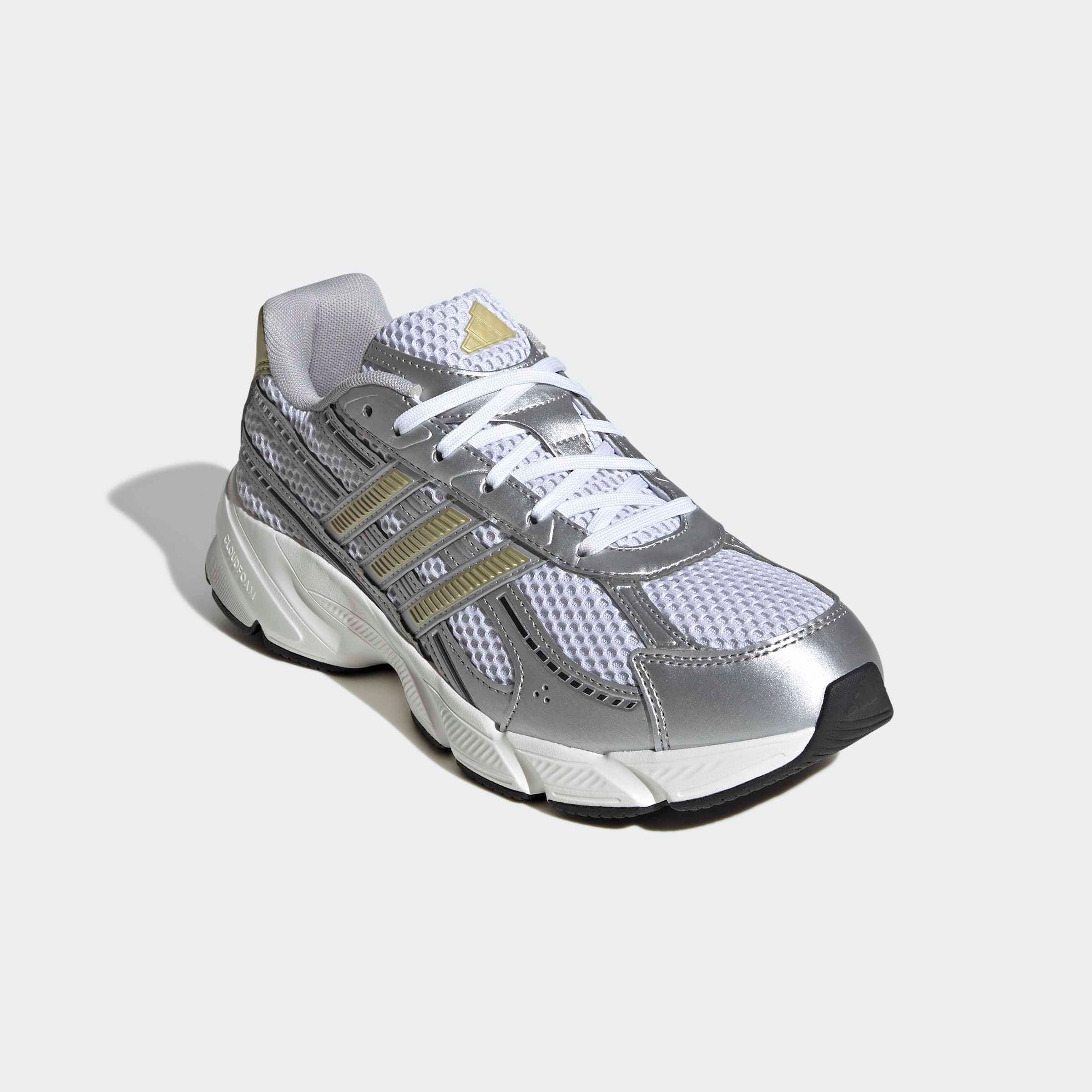 adidas Sportswear Sneaker »TECHNOCHAOS 2000«  inspiriert vom Design des adistar control