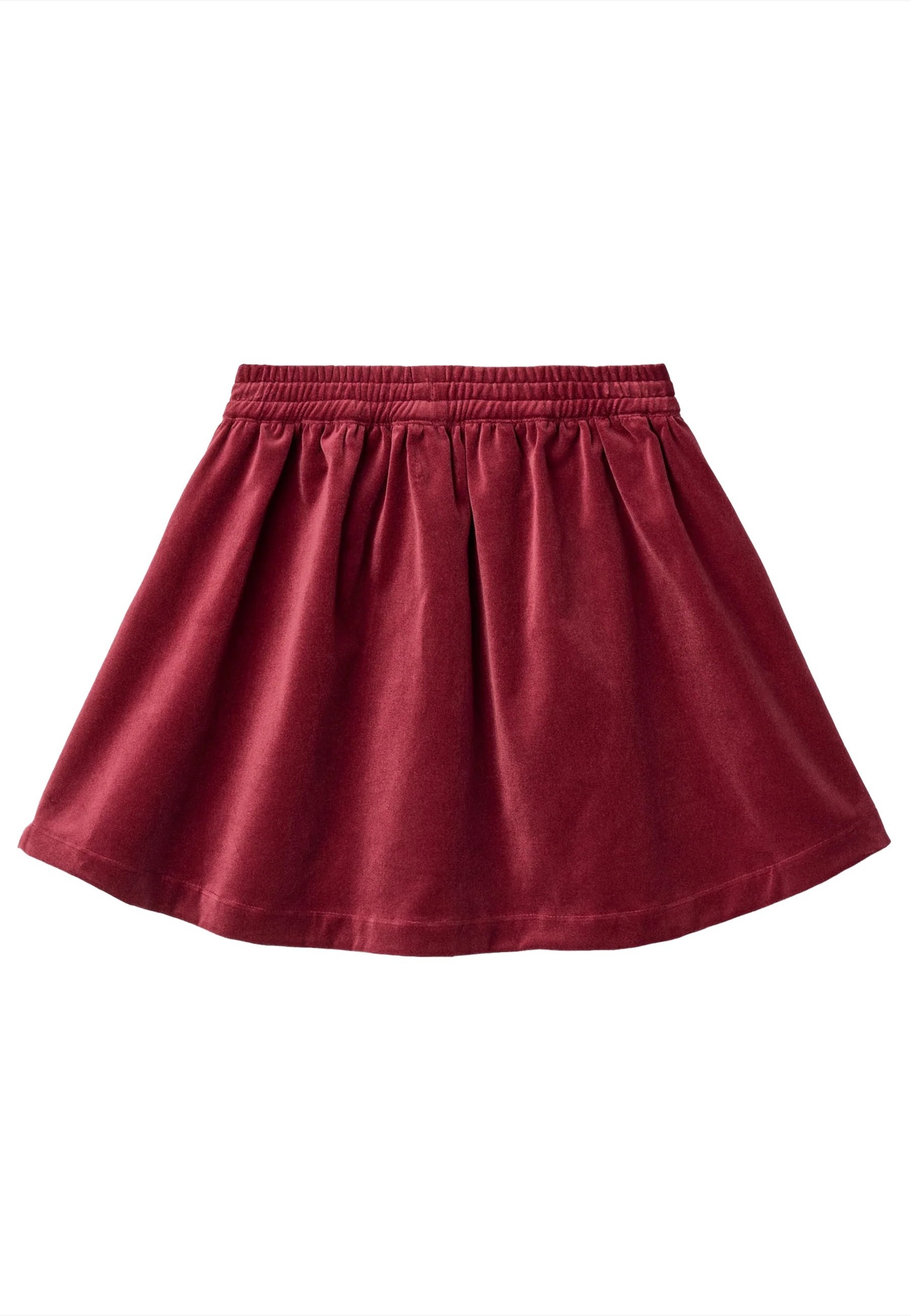 WHEAT Midirock »WHEAT Skirt Savanna« 1
