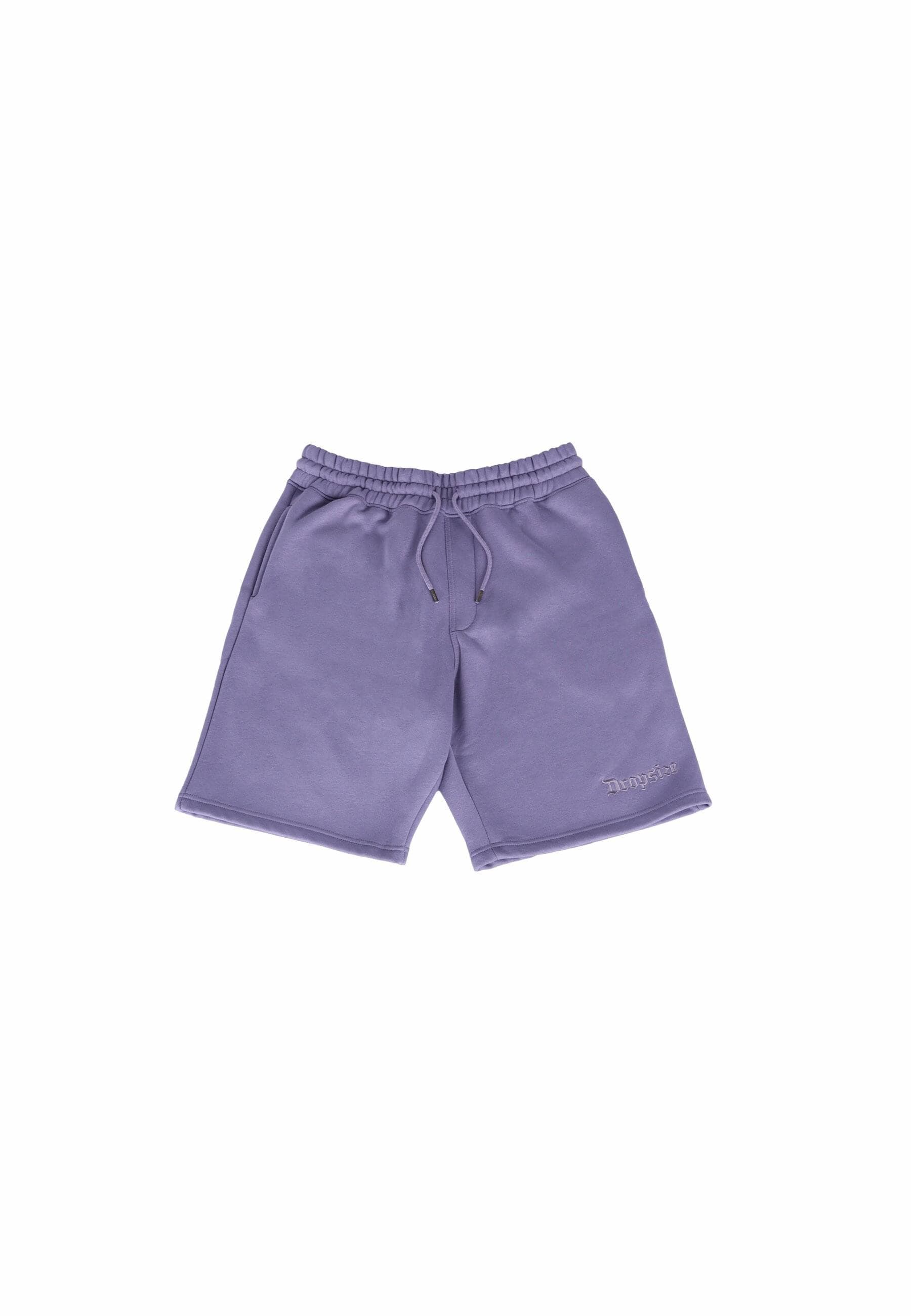 Dropsize Sweatshorts "Dropsize HEAVY EMBO SWEAT SHORTS" günstig online kaufen