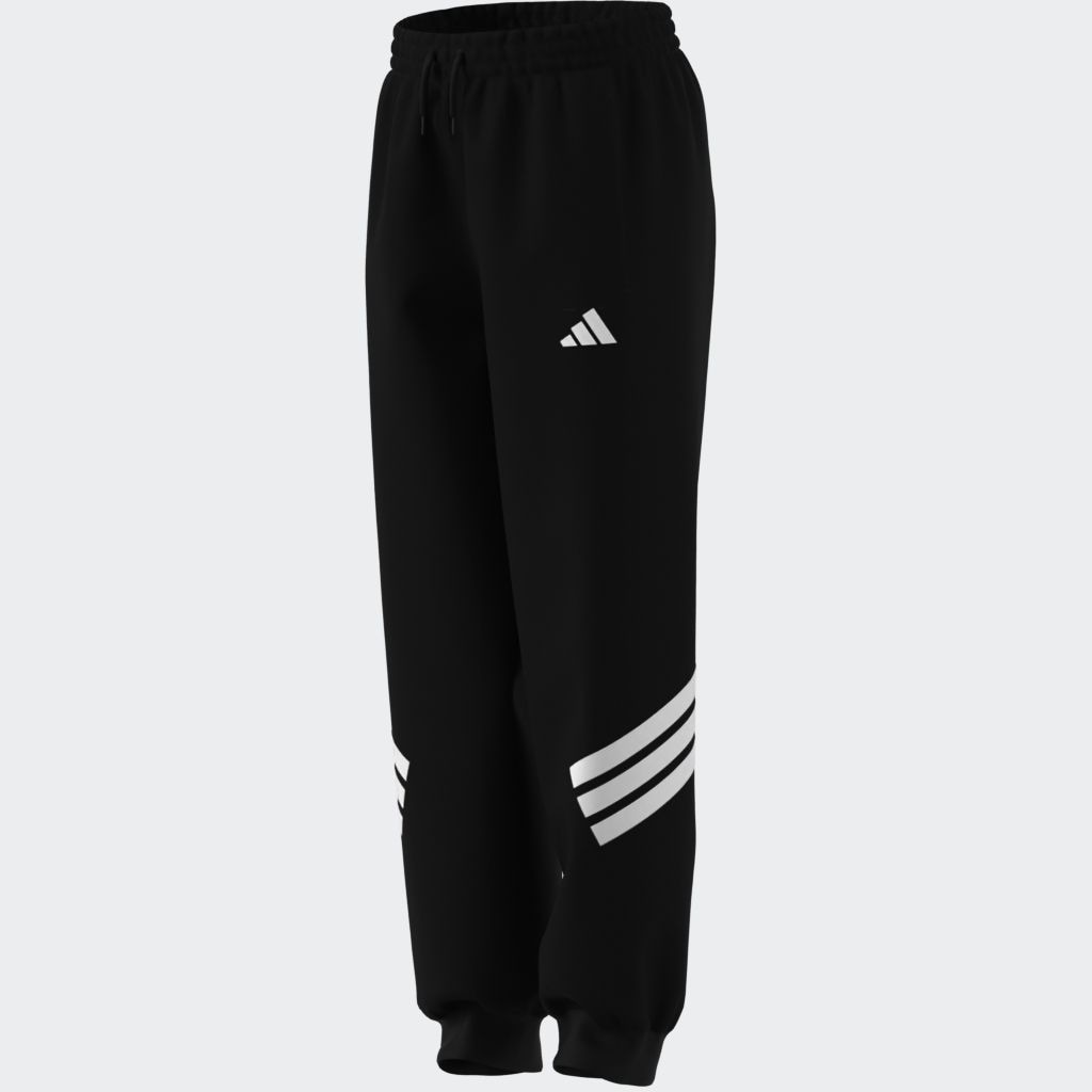 adidas Sportswear Sporthose »J FI 3S WIDE PT«, (1 tlg.)