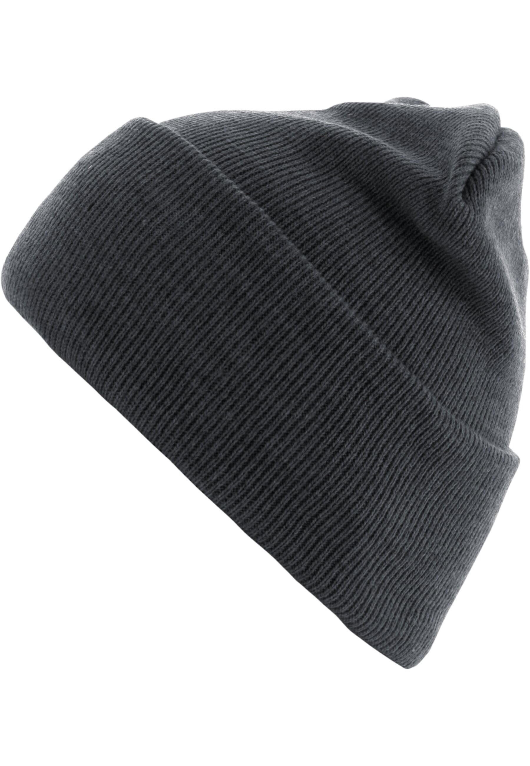 MSTRDS Beanie »MSTRDS Accessoires Beanie Basic Flap Long Version«, (1 St.)
