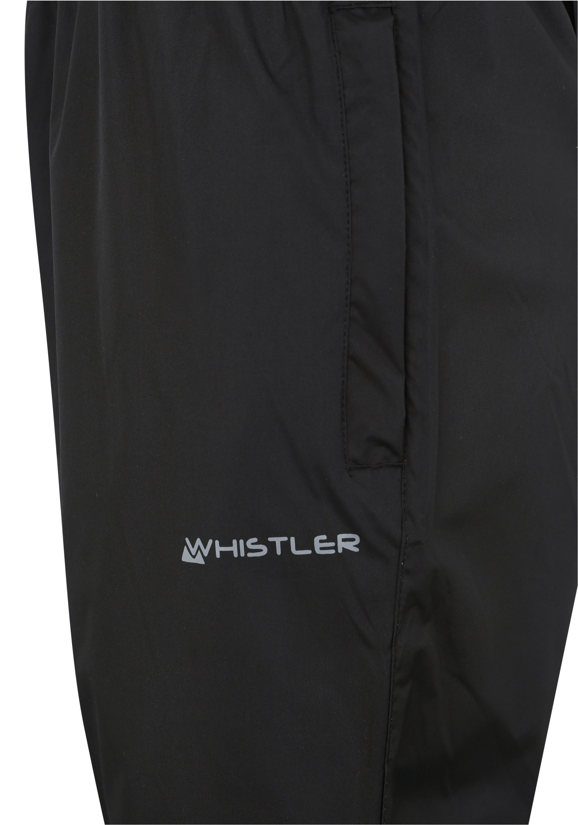 WHISTLER Regenanzug »Brookdale«, (2 tlg.), mit umwelfreundlicher Beschichtung