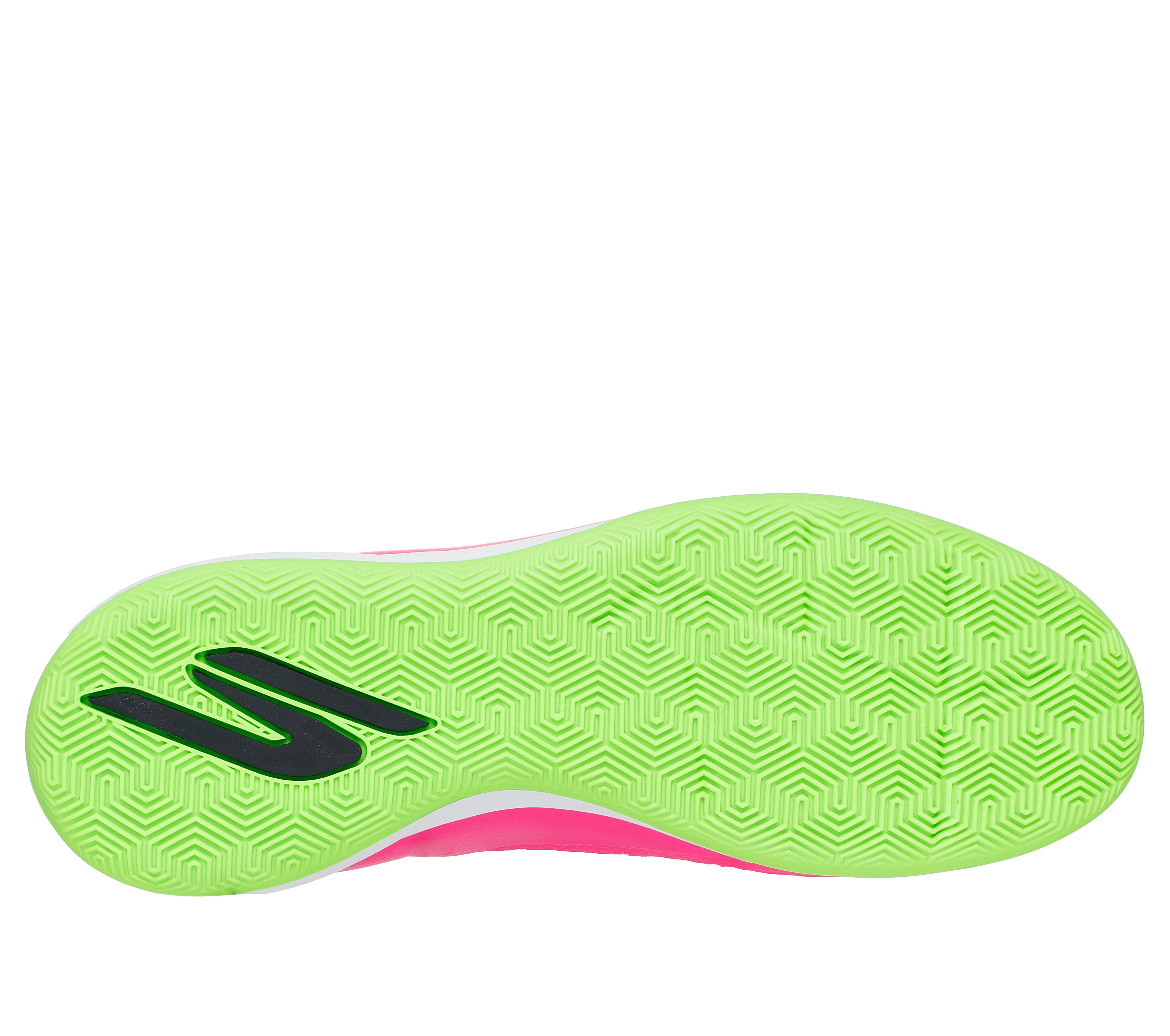 Thumbnail - Skechers Fußballschuh "CLUB IC, Go Soccer Mens, Skechers Skx 2 Club Ic" Hallenfußballschuh mit leichter Skechers Move Fo...