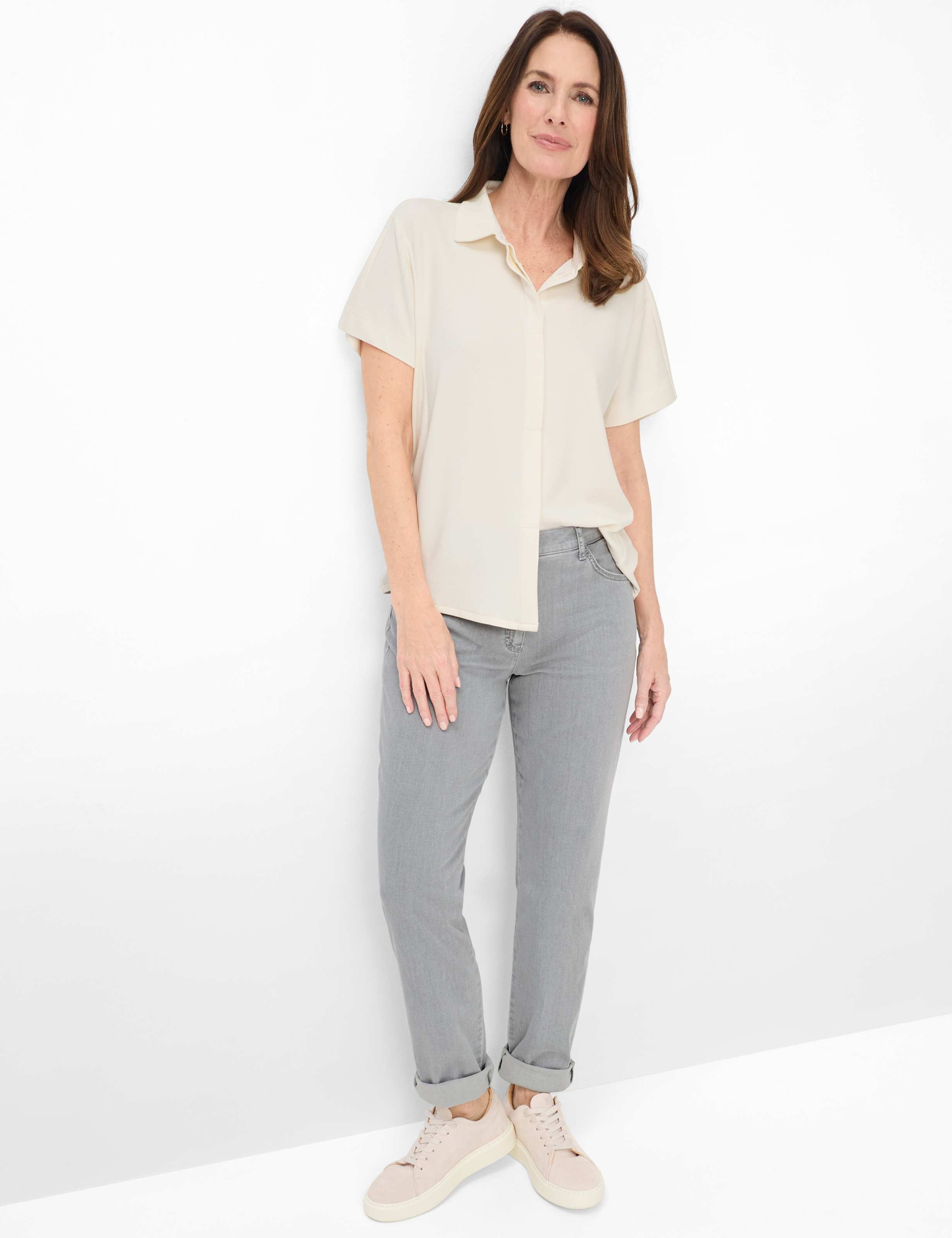 RAPHAELA by BRAX 5-Pocket-Jeans »Style CORRY«