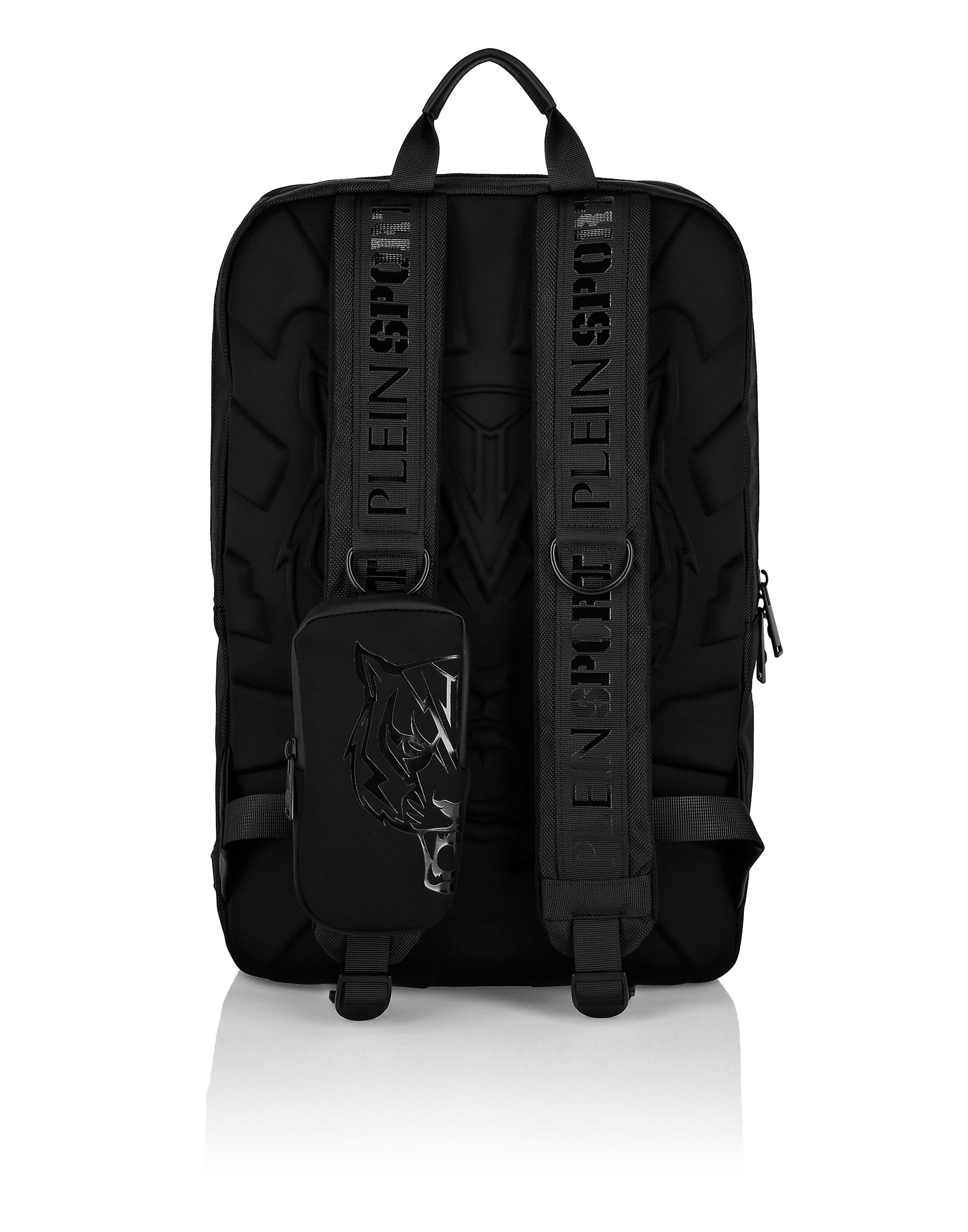 PLEIN SPORT Freizeitrucksack »Rucksack«
