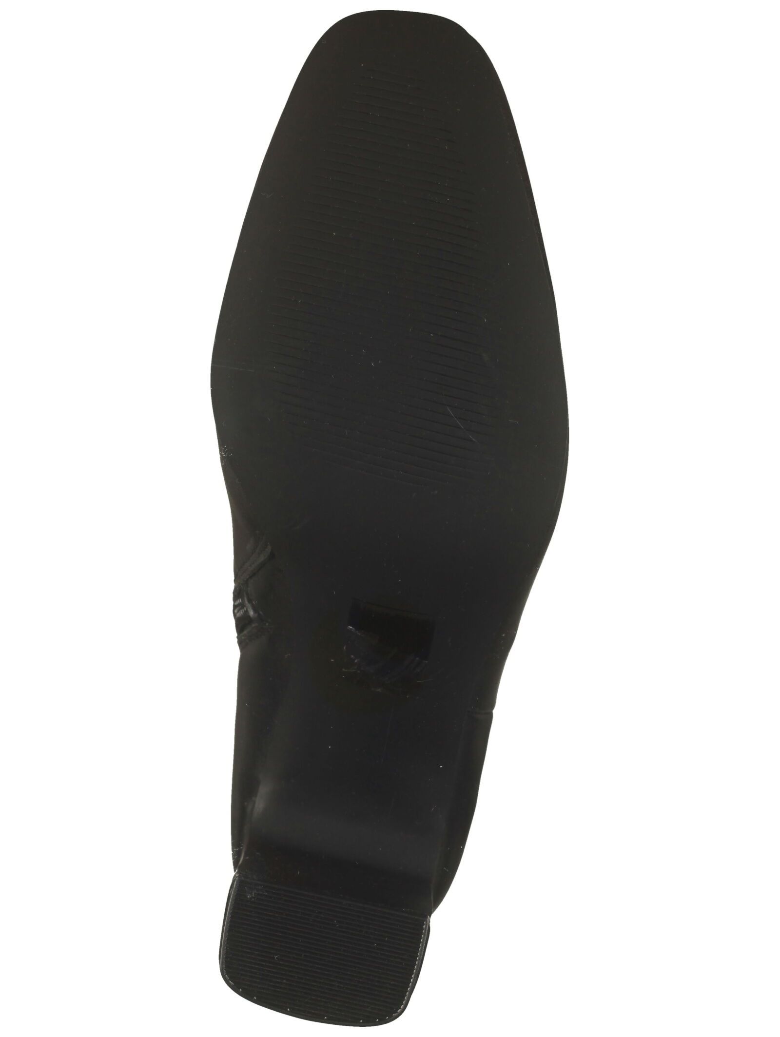 STEVE MADDEN High-Heel-Stiefelette »STEVE MADDEN Stiefelette Lederimitat«