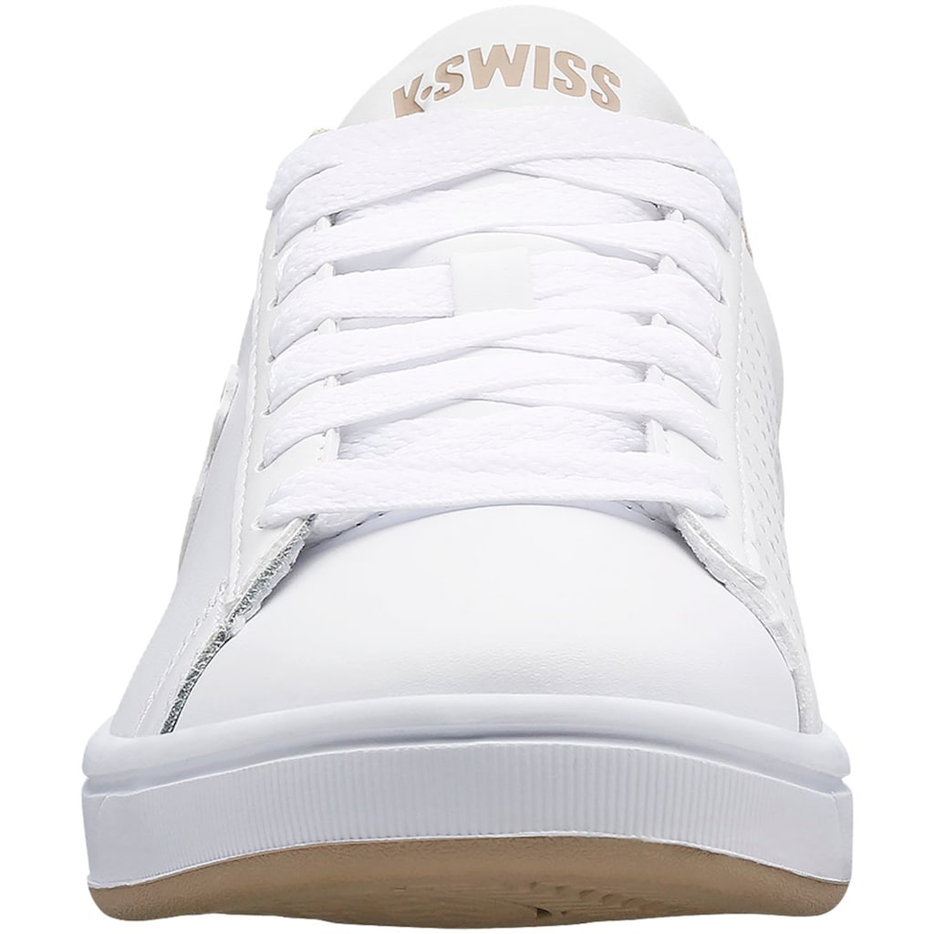 K-Swiss Sneaker »Court Shield«