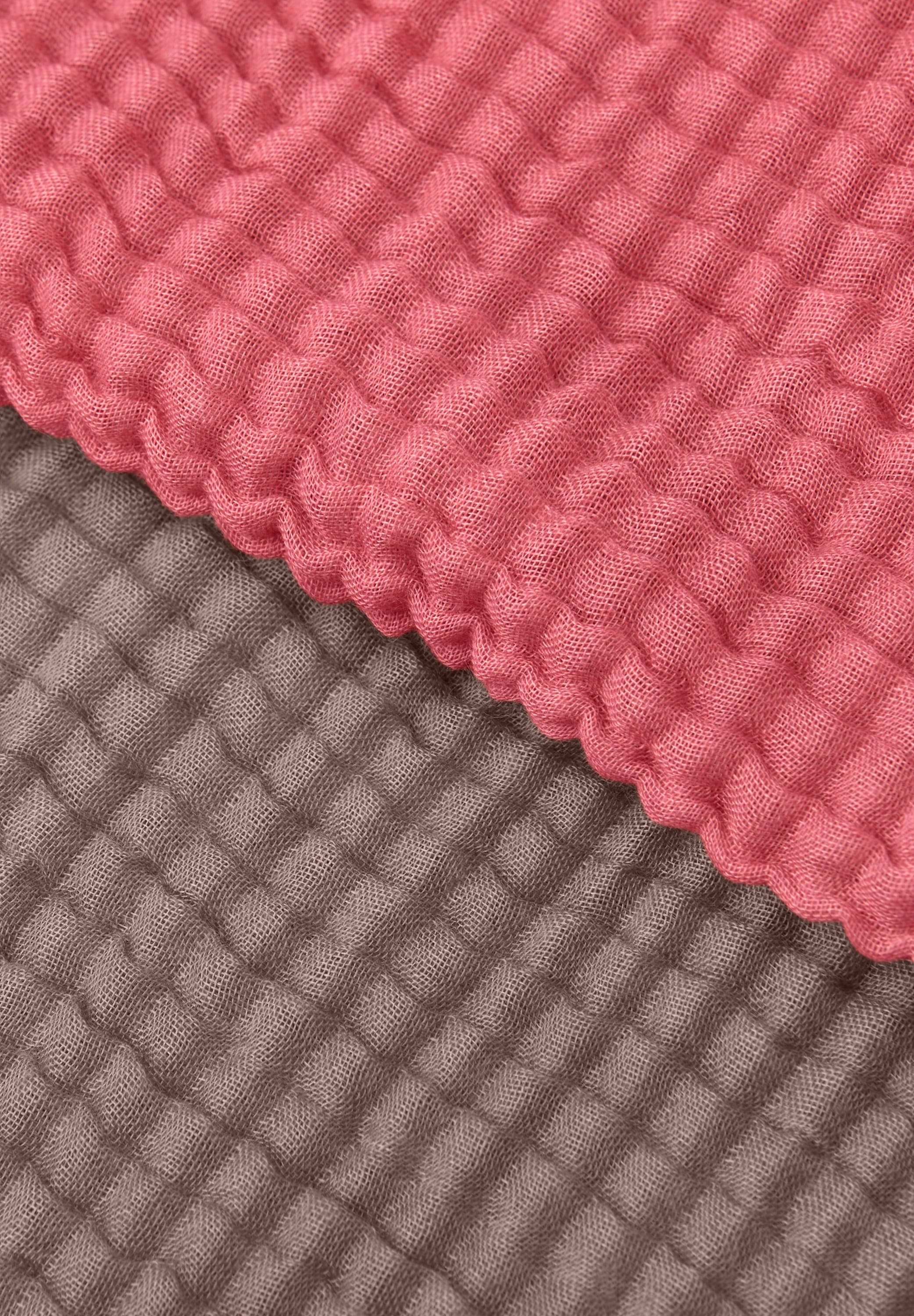 STREET ONE Schal mit Farbverlauf