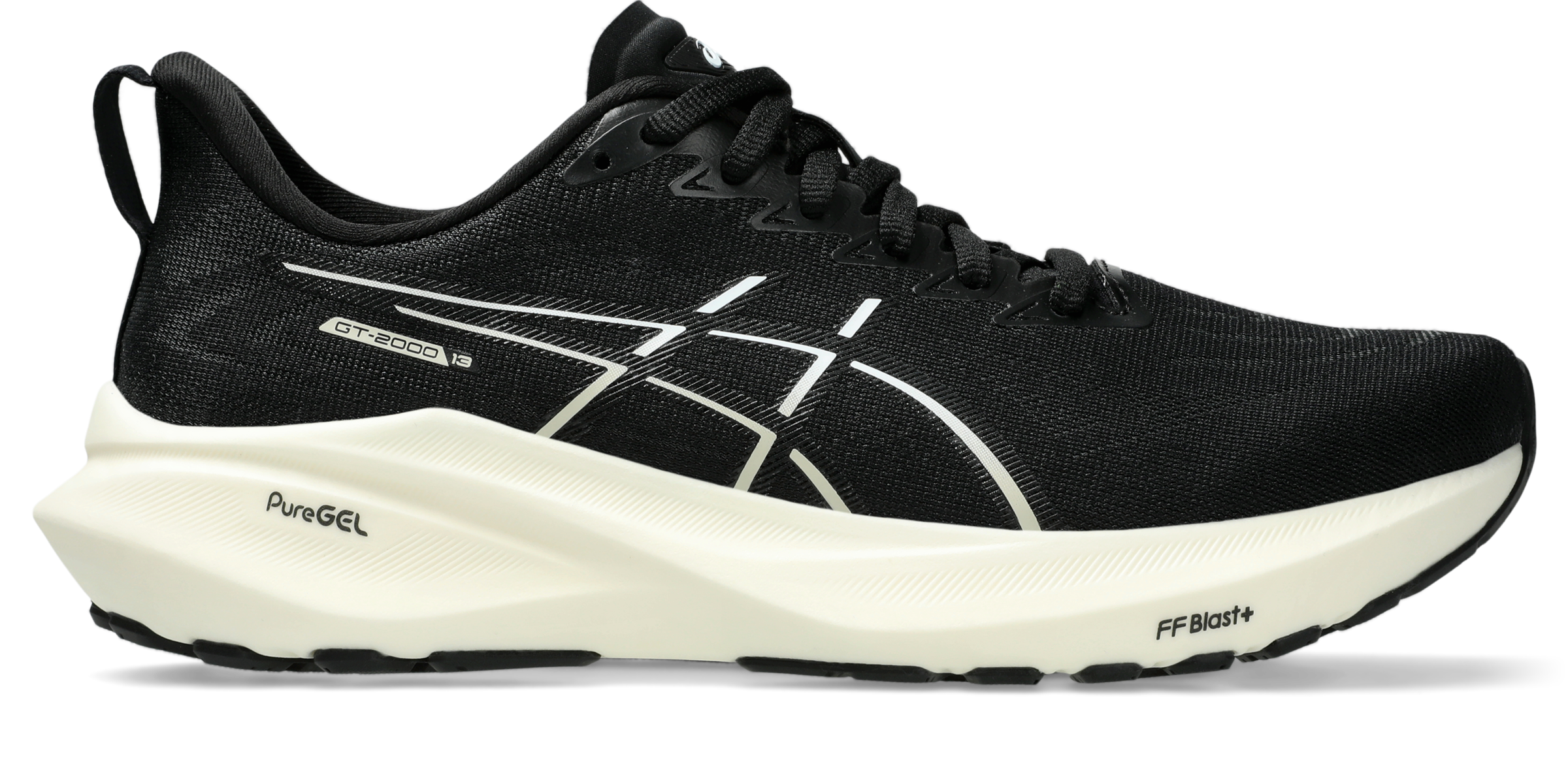 Asics Laufschuh "GT-2000 13 NAGINO", für mehr Stabilität günstig online kaufen