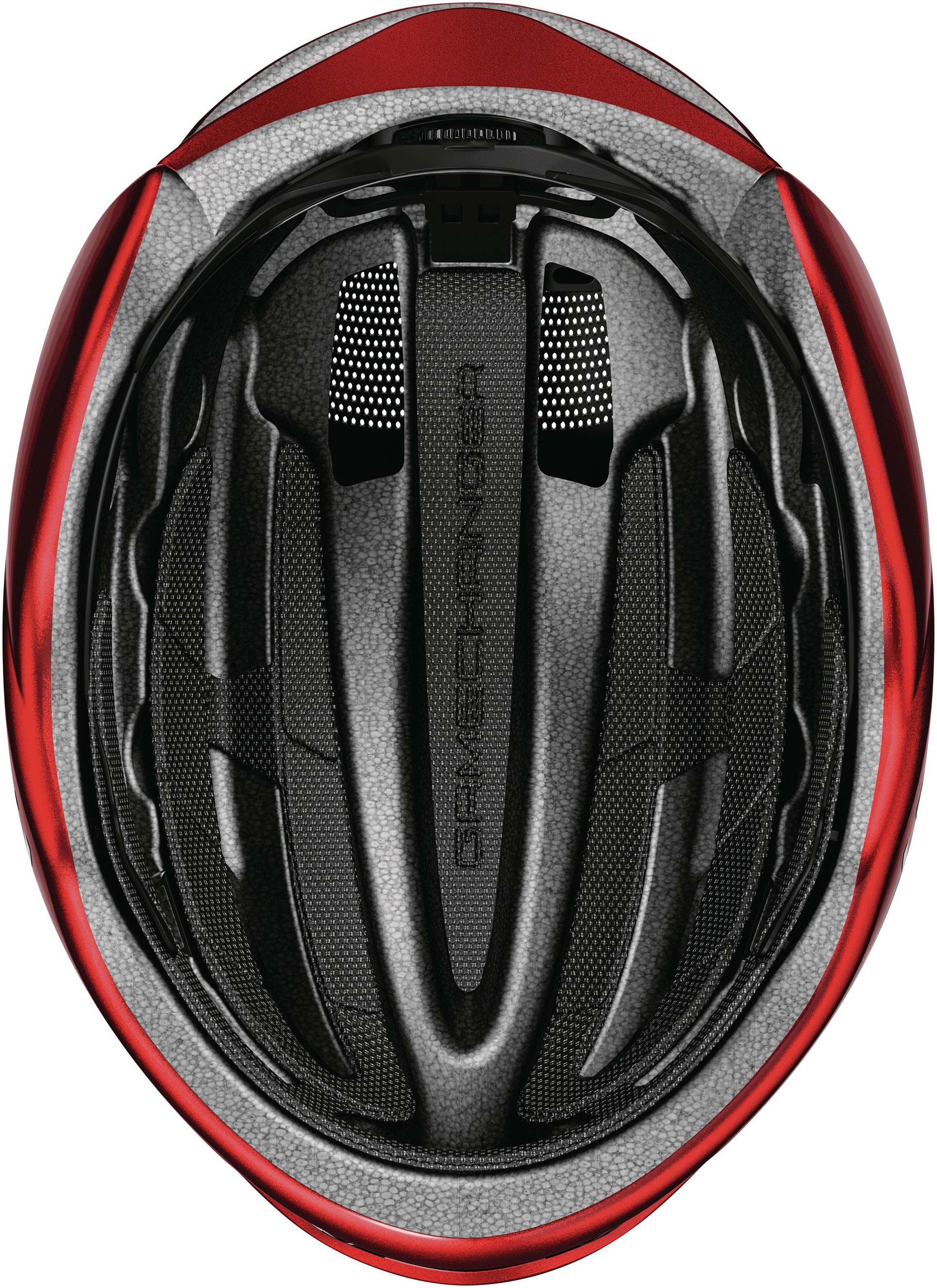 ABUS Fahrradhelm »GAMECHANGER 2.0«