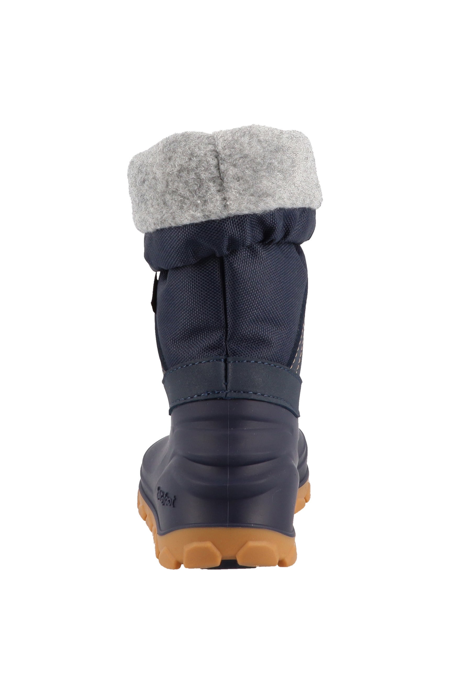 Lurchi Stiefel »Lurchi Joel Barefoot«