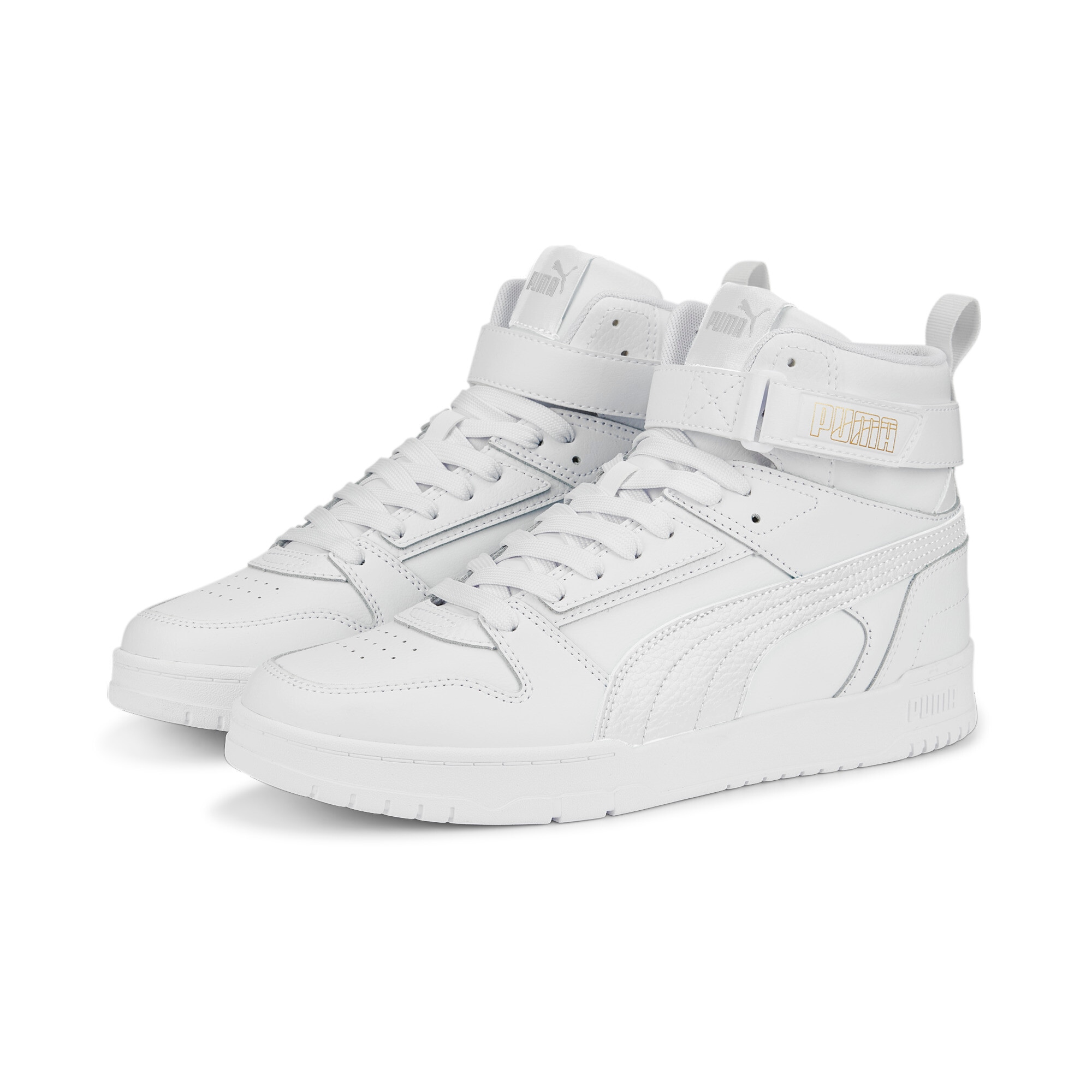 PUMA Sneaker "RBD GAME" günstig online kaufen
