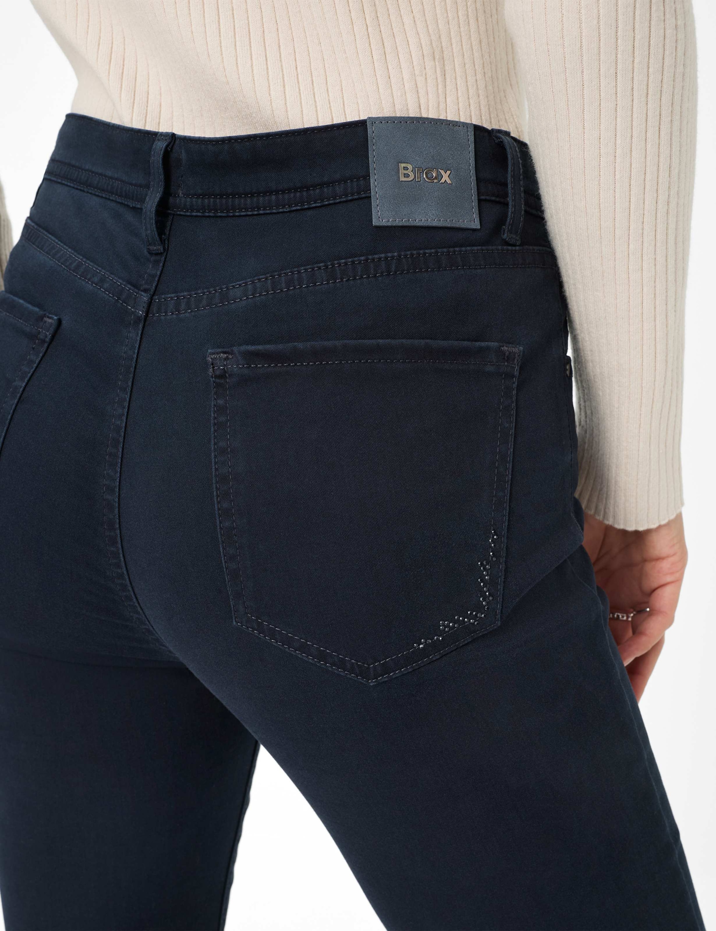 Brax 5-Pocket-Hose »Style MARY«