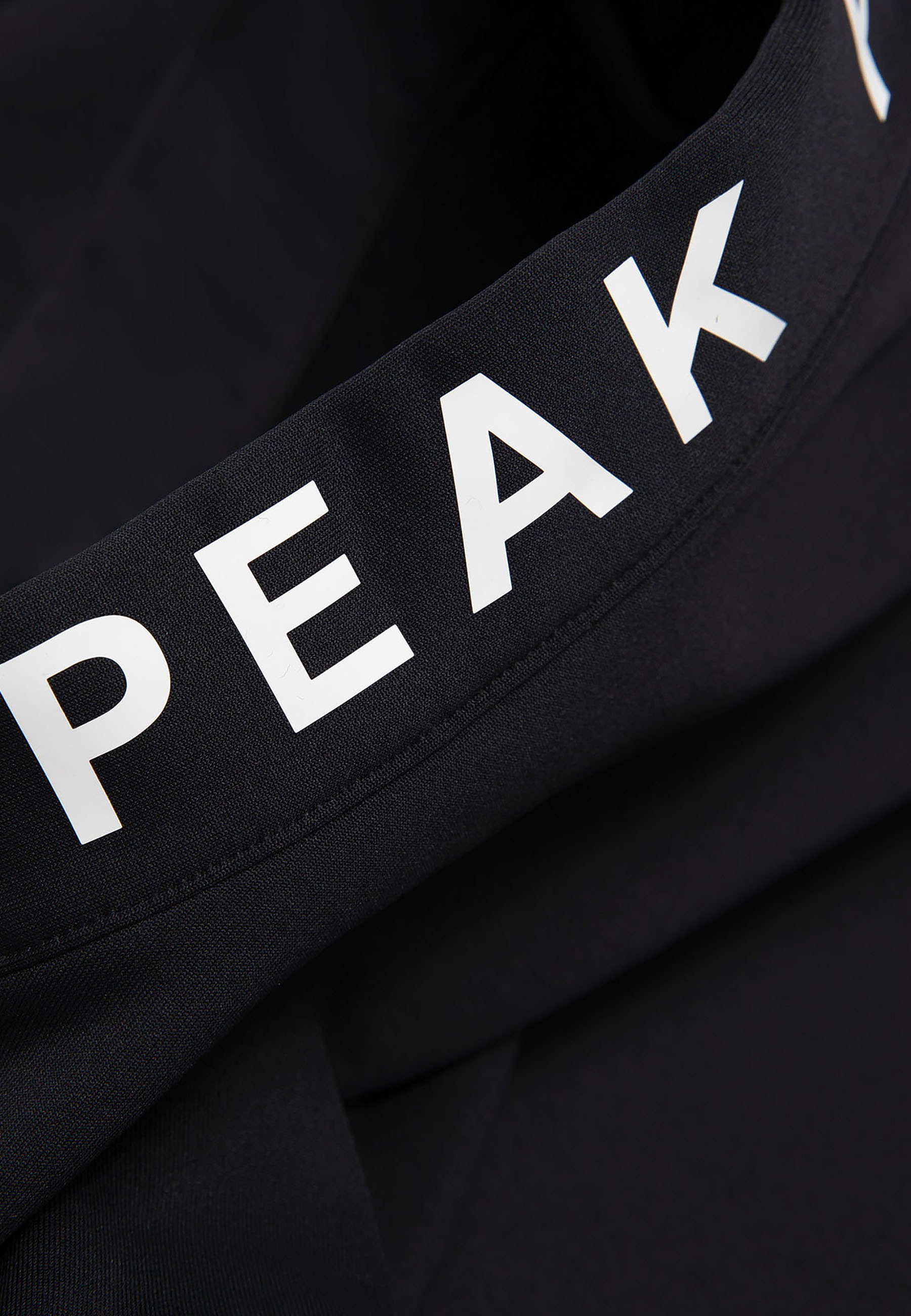 Peak Performance Fleecejacke »W Rider Zip Hood« mit Label-Applikationen