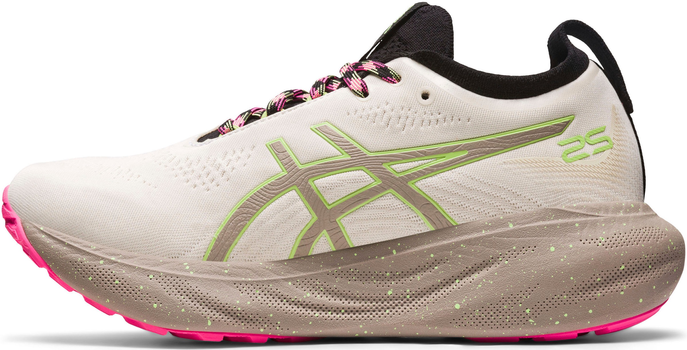 Asics Laufschuh »GEL-NIMBUS 25 TR«