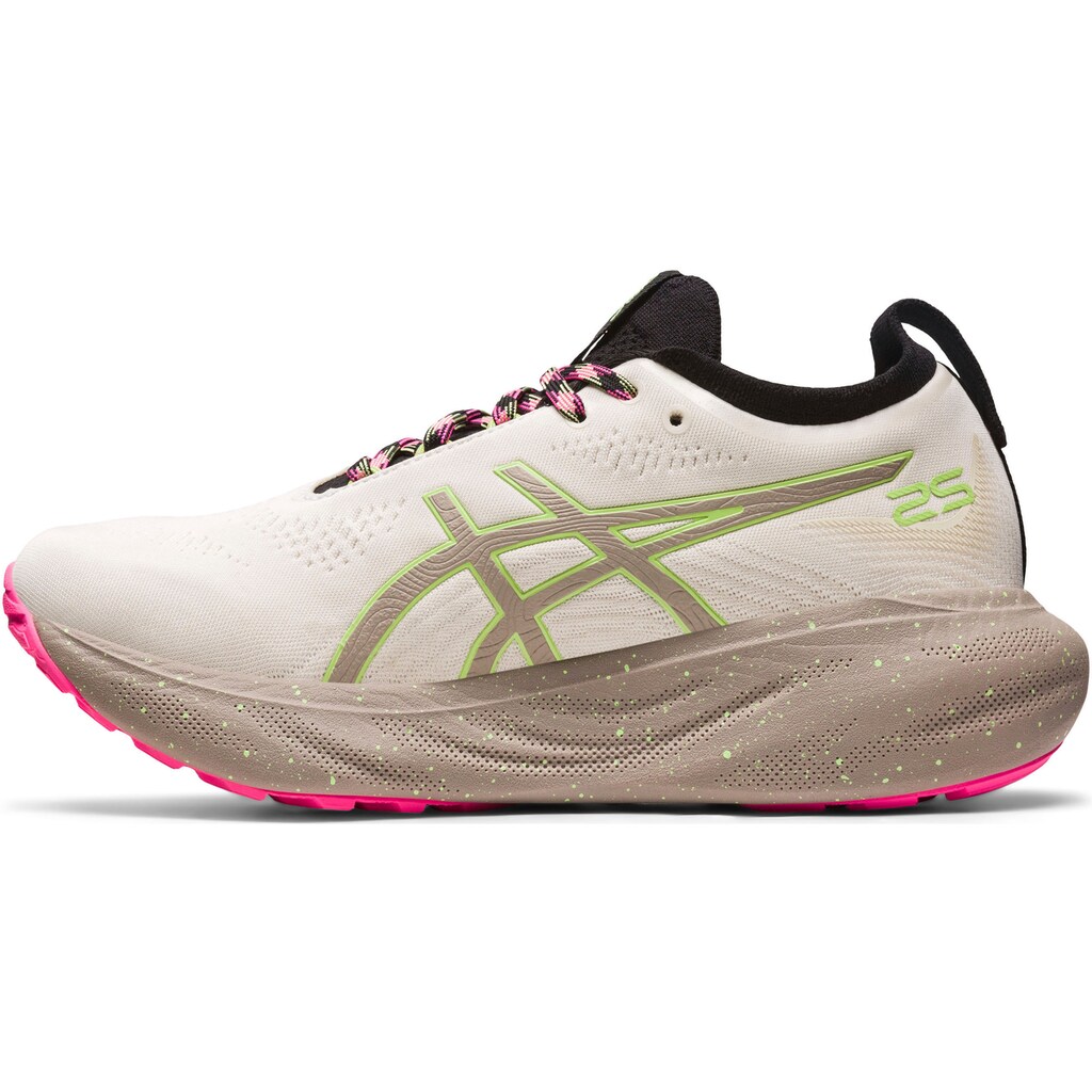 Asics Laufschuh »GEL-NIMBUS 25 TR«