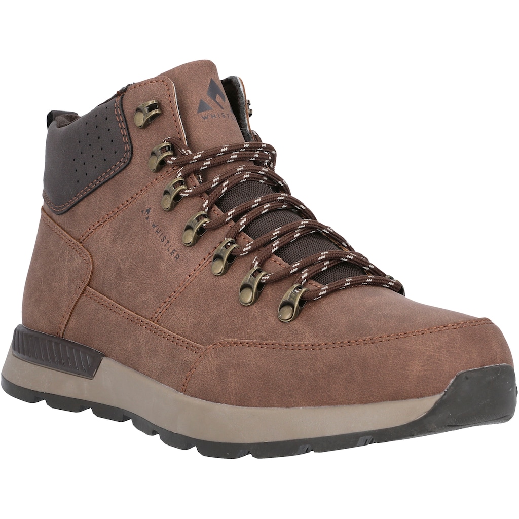 WHISTLER Winterboots »Minsert M«