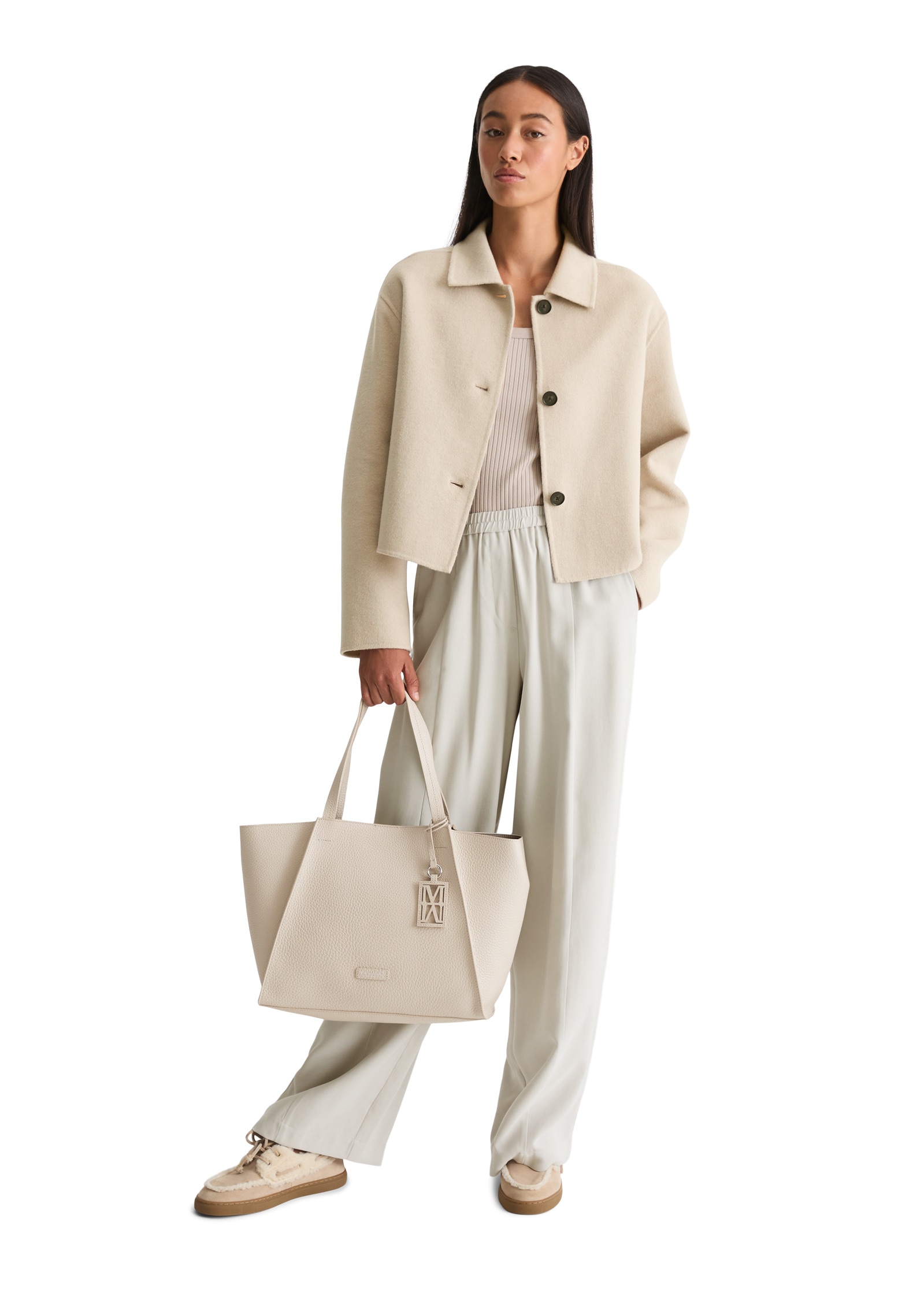 Marc O'Polo Shopper »mit herausnehmbarer Innenpouch«