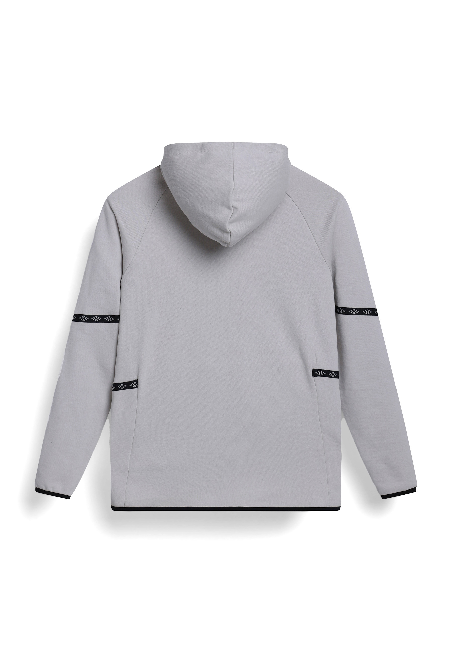 Umbro Neopren-Hoodie »Umbro Terrace Full Zip Hoodie« 1