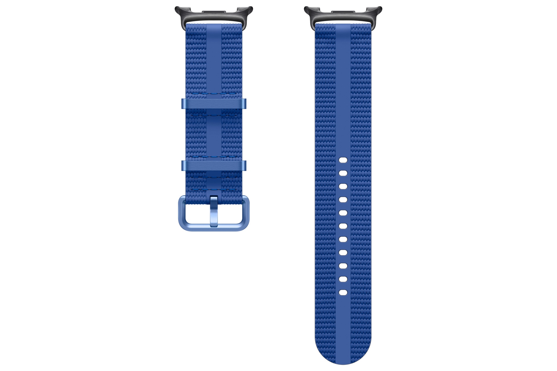 Samsung Wechselarmband »Athleisure Band (Gr. M/L) für Samsung Galaxy Watch8 / Watch8 Classic«