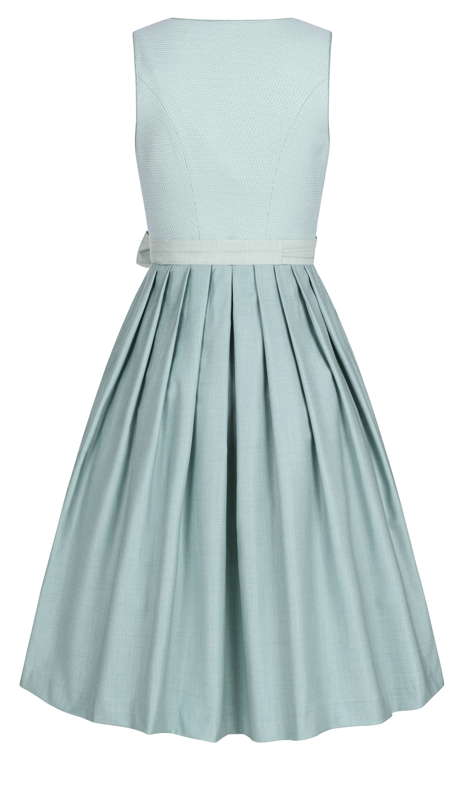 Nübler Dirndl »Midi Dirndl Kaja«