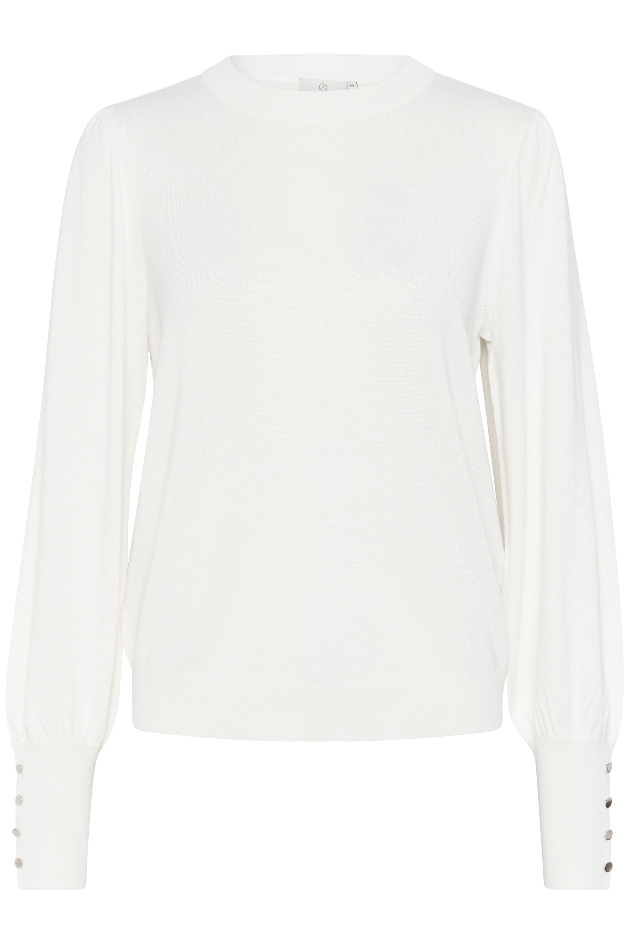 KAFFE Strickpullover "Damen Strickpullover KAlizza"