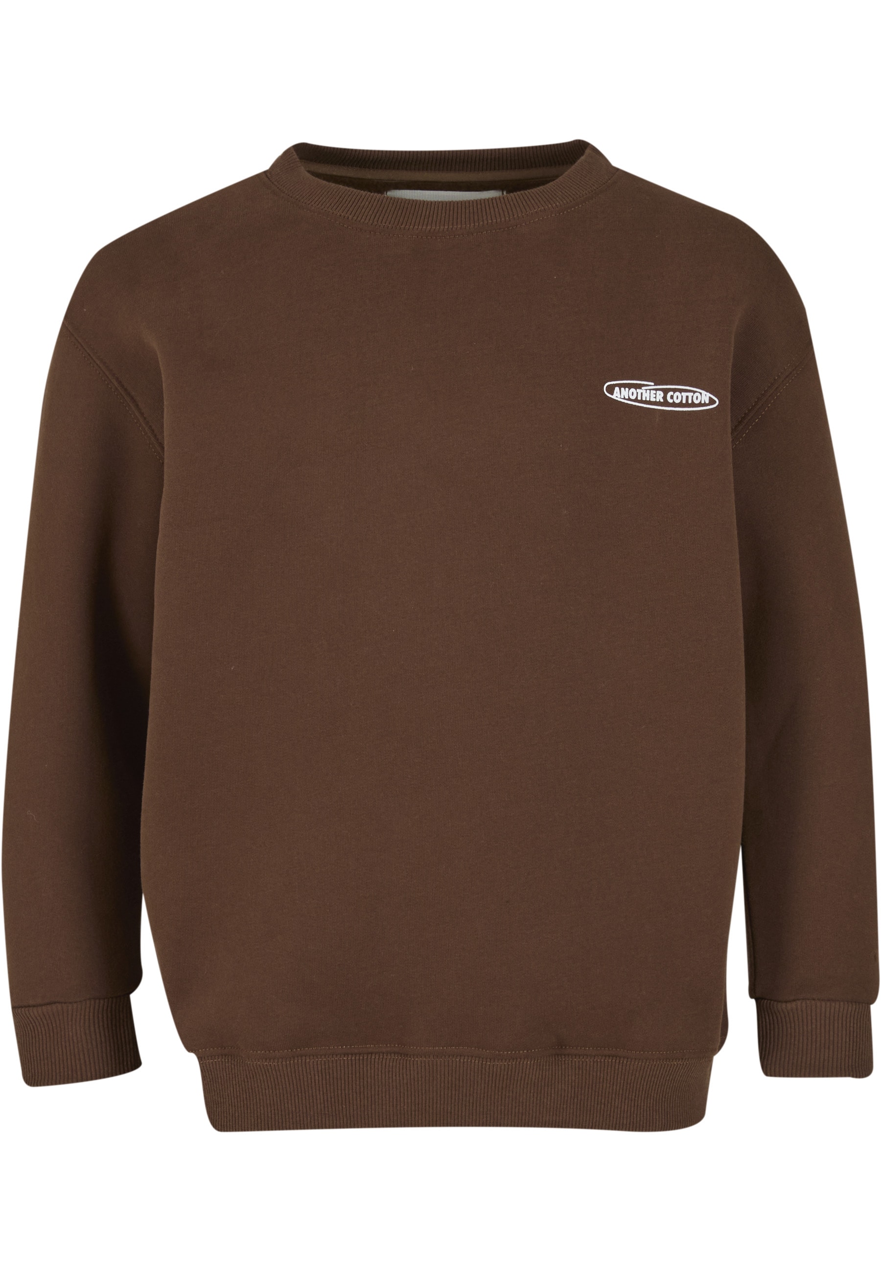 Another Cotton Lab Sweater "Another Cotton Lab Roaaar Club Oversized Sweater", 1