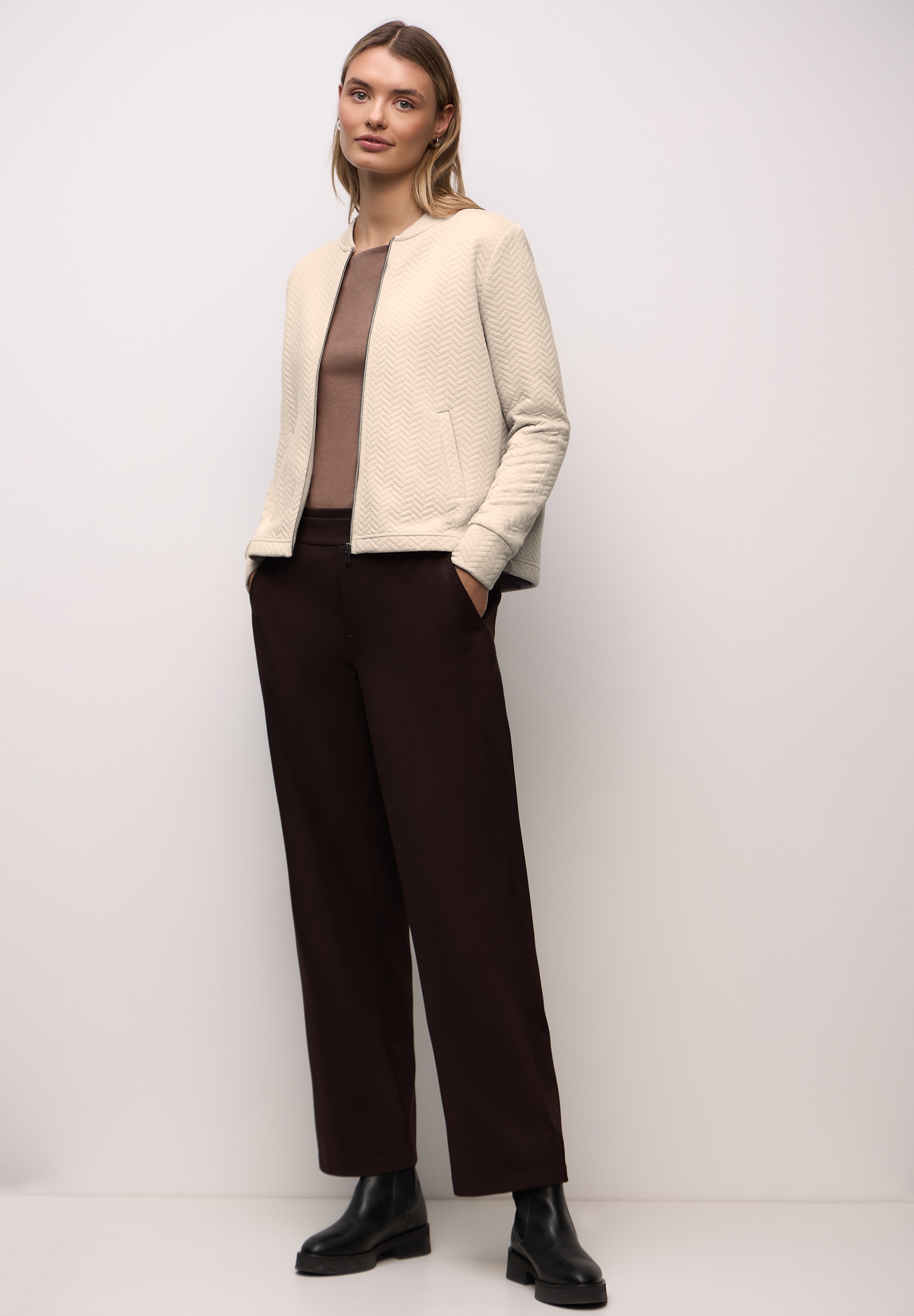 Thumbnail - STREET ONE Cardigan