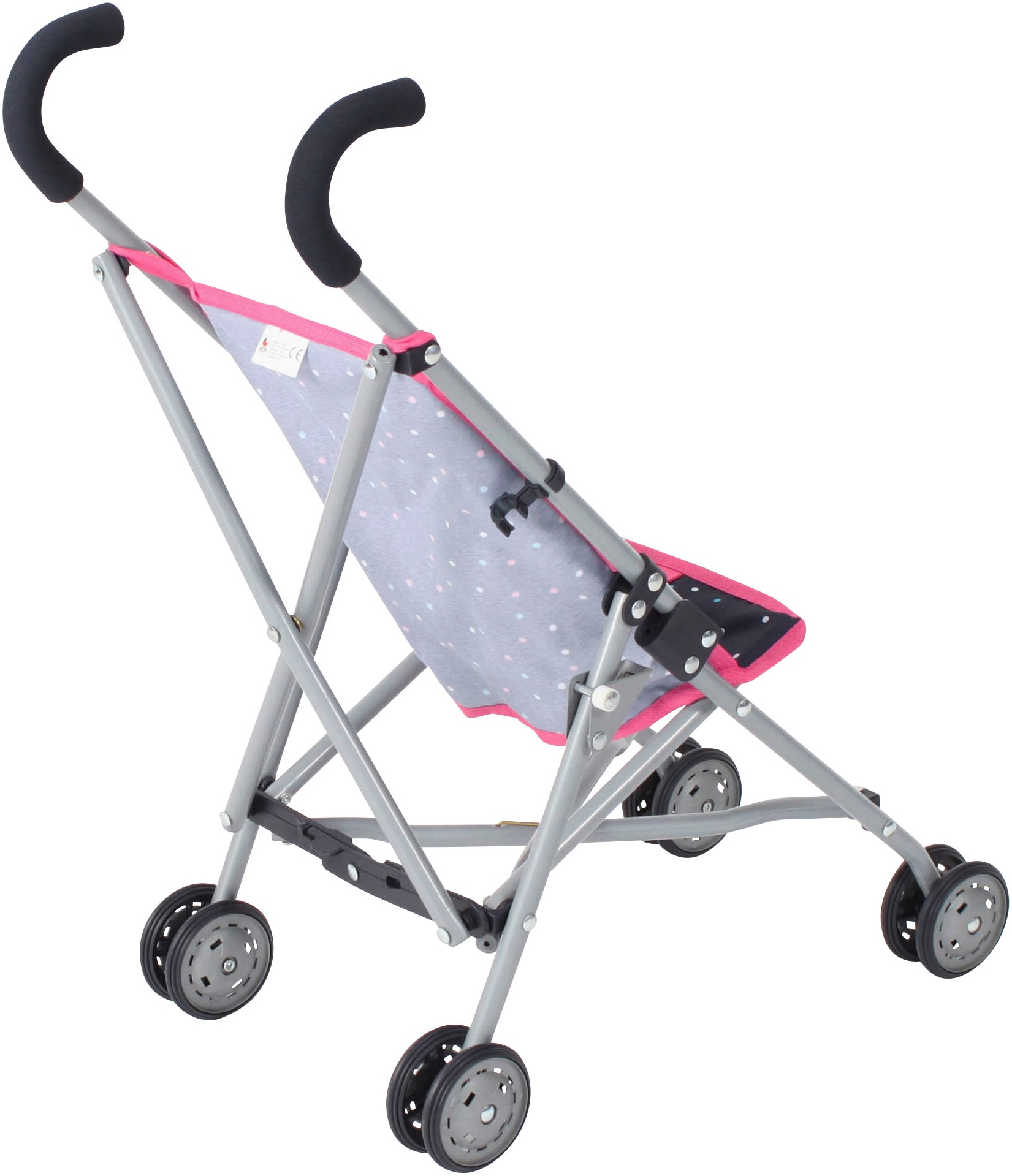 CHIC2000 Puppenbuggy »Roma, Mini-Buggy«