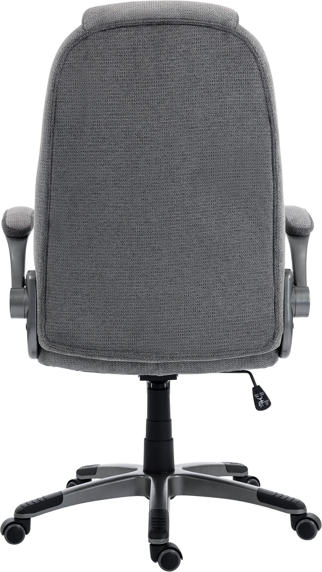 Duo Collection Chefsessel »Nino« () 1 Stk.klappbare Armlehnen